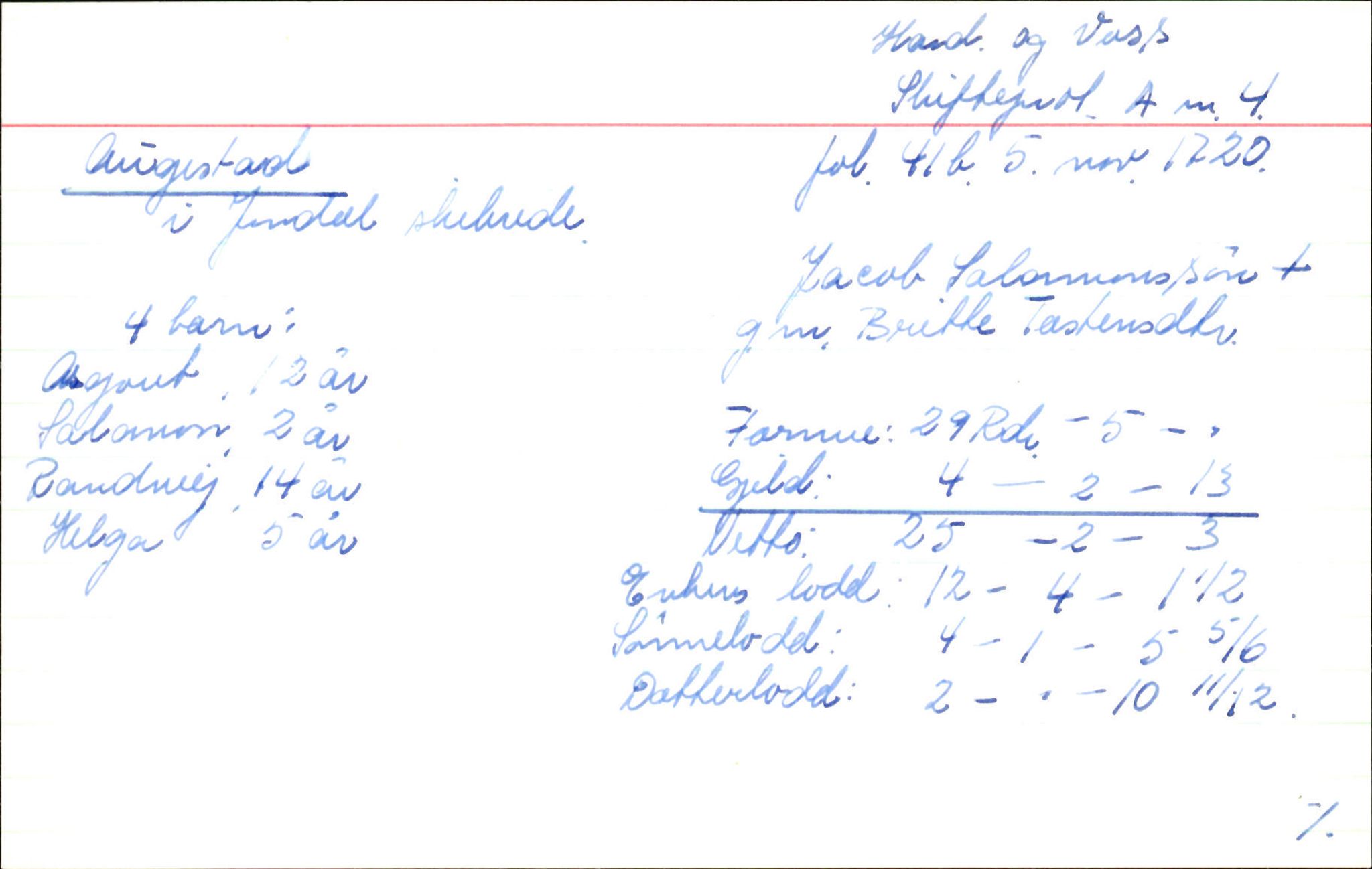 Skiftekort ved Statsarkivet i Bergen, SAB/SKIFTEKORT/002/L0002: Skifteprotokoll nr. 4-5, 1720-1747, p. 170