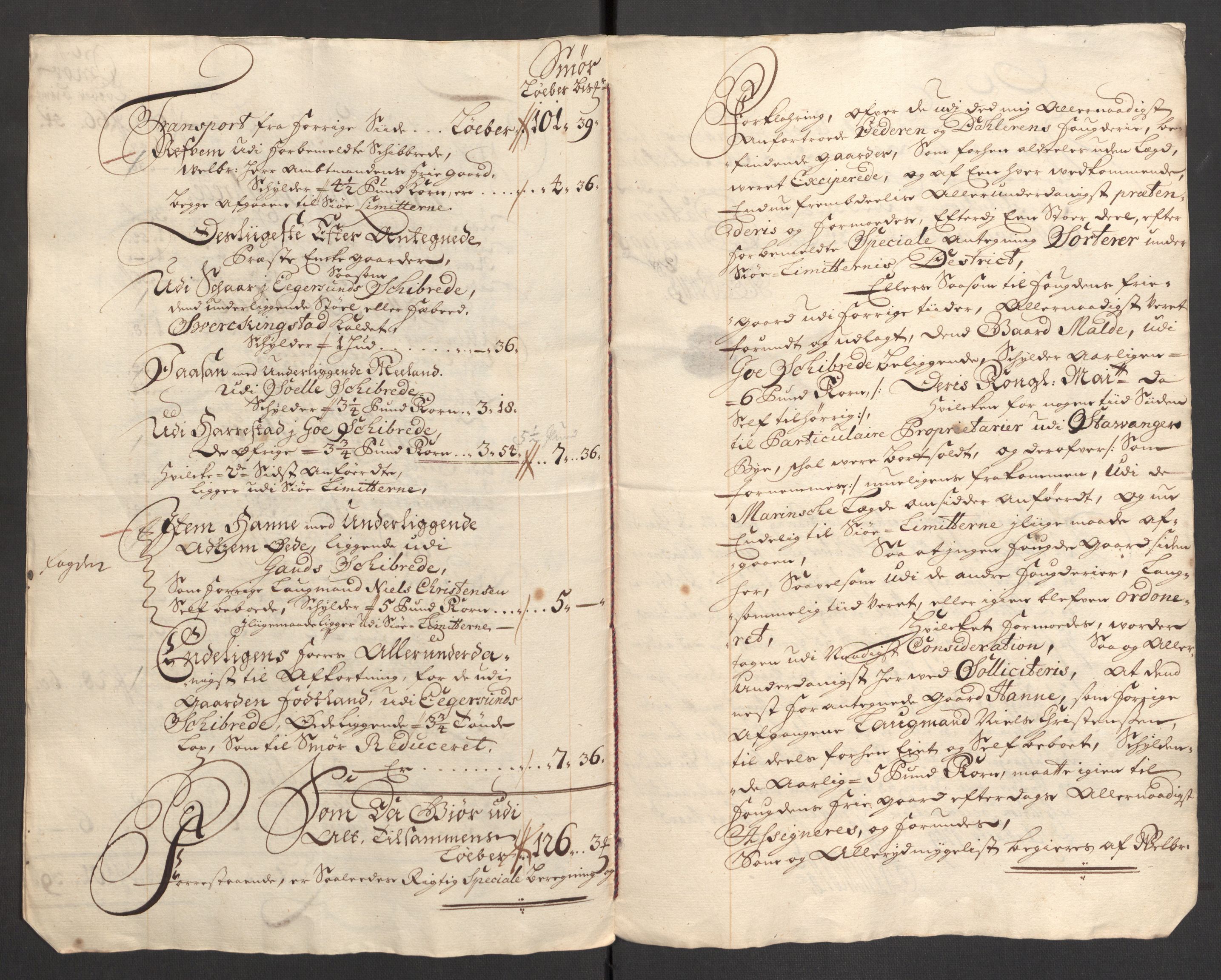 Rentekammeret inntil 1814, Reviderte regnskaper, Fogderegnskap, RA/EA-4092/R46/L2733: Fogderegnskap Jæren og Dalane, 1705-1708, p. 388
