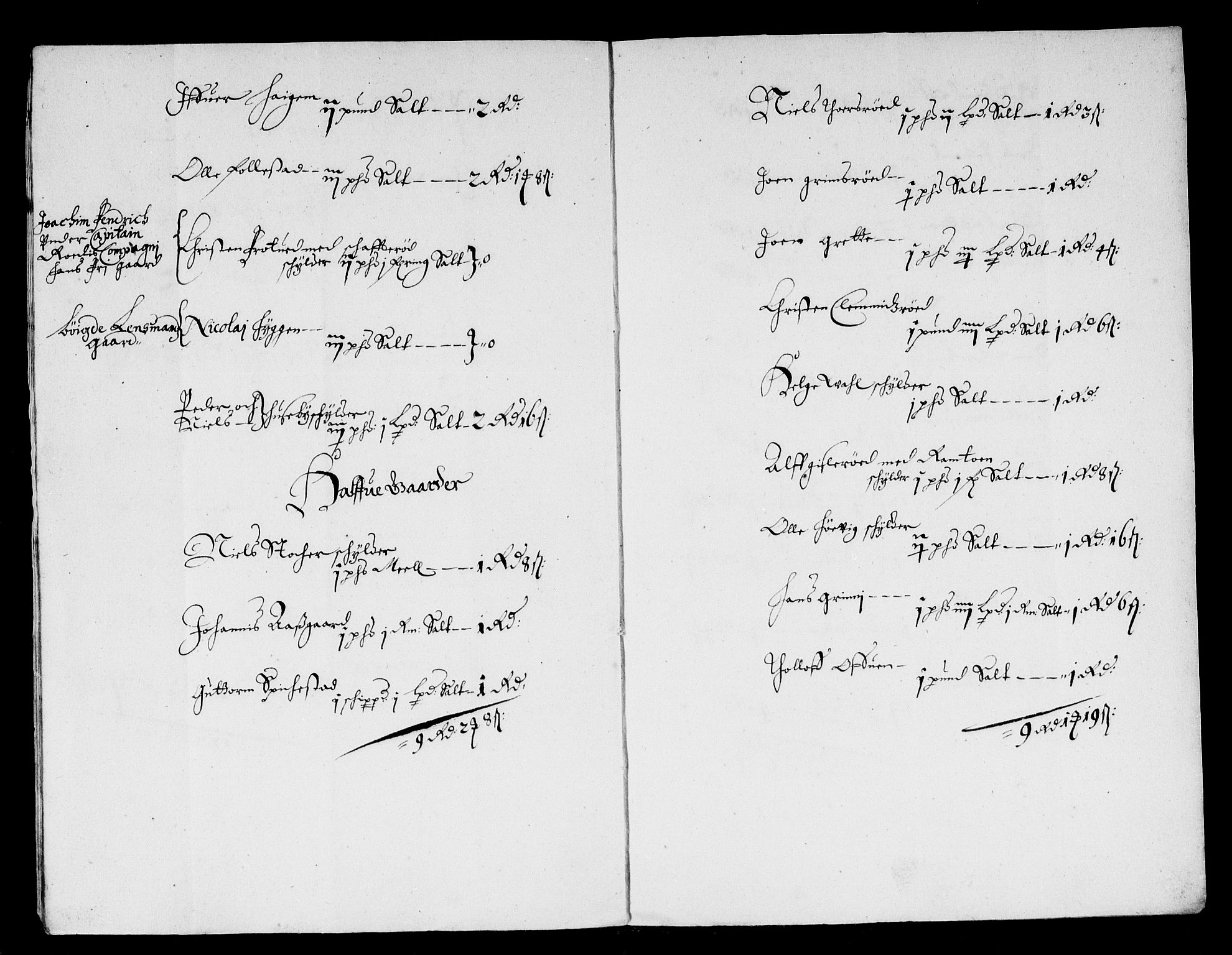 Rentekammeret inntil 1814, Reviderte regnskaper, Stiftamtstueregnskaper, Landkommissariatet på Akershus og Akershus stiftamt, AV/RA-EA-5869/R/Rb/L0066: Akershus stiftamt, 1668-1669