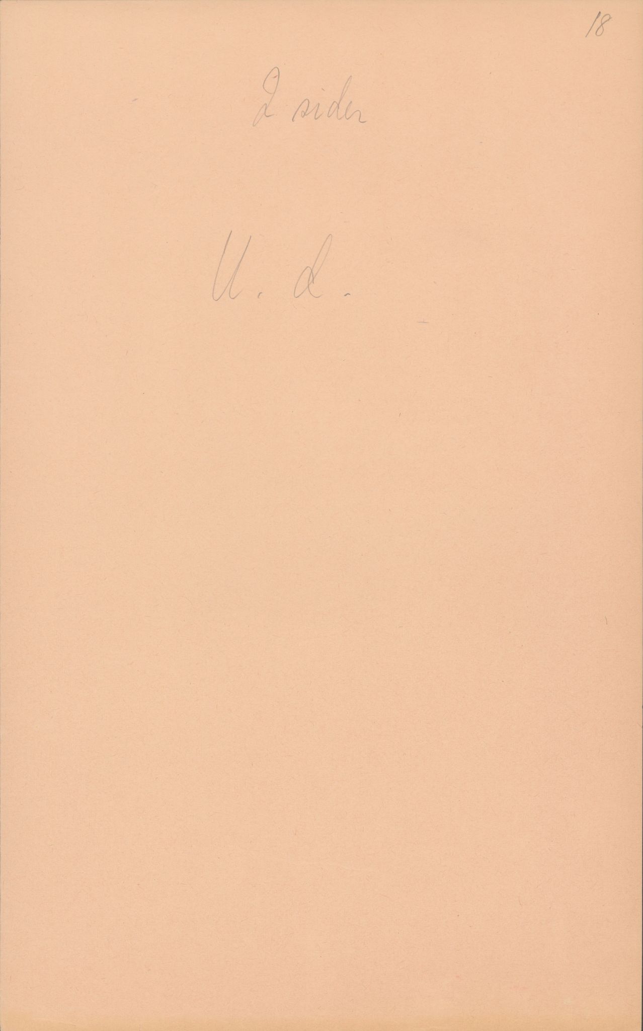 Samlinger til kildeutgivelse, Amerikabrevene, AV/RA-EA-4057/F/L0015: Innlån fra Oppland: Sæteren - Vigerust, 1838-1914, p. 133