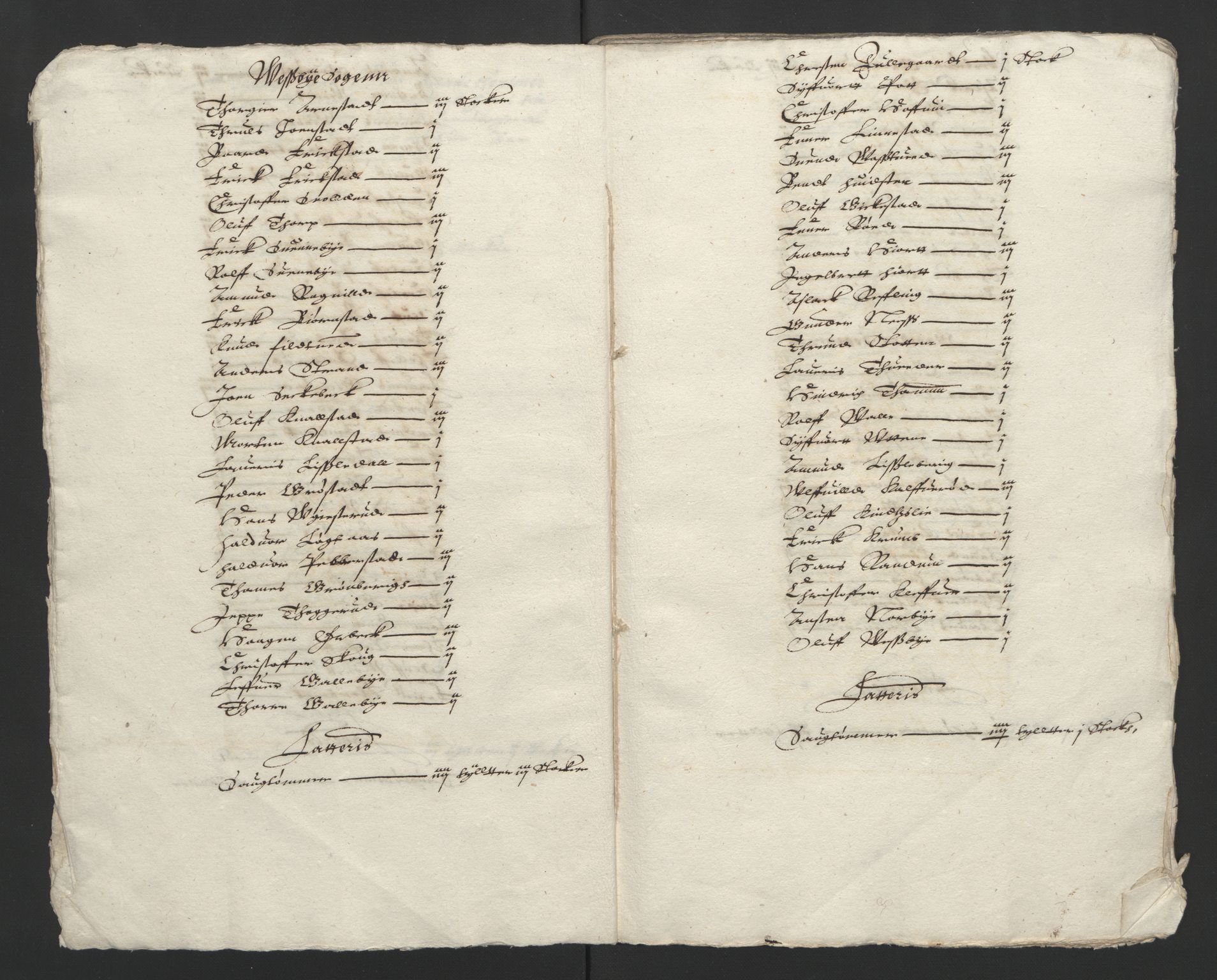 Rentekammeret inntil 1814, Reviderte regnskaper, Lensregnskaper, AV/RA-EA-5023/R/Rb/Rba/L0047: Akershus len, 1618-1619