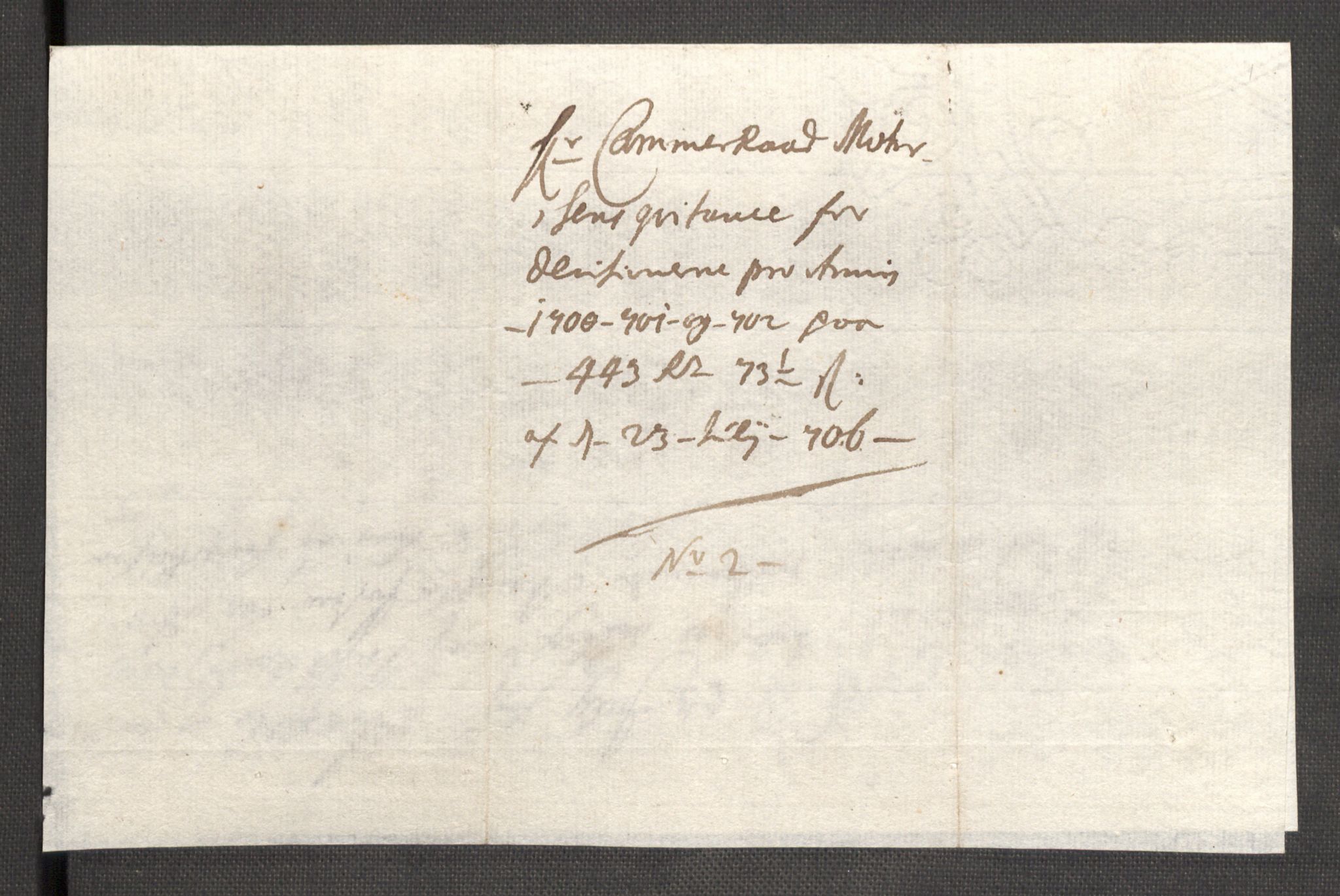 Rentekammeret inntil 1814, Reviderte regnskaper, Fogderegnskap, AV/RA-EA-4092/R52/L3313: Fogderegnskap Sogn, 1703-1704, p. 496