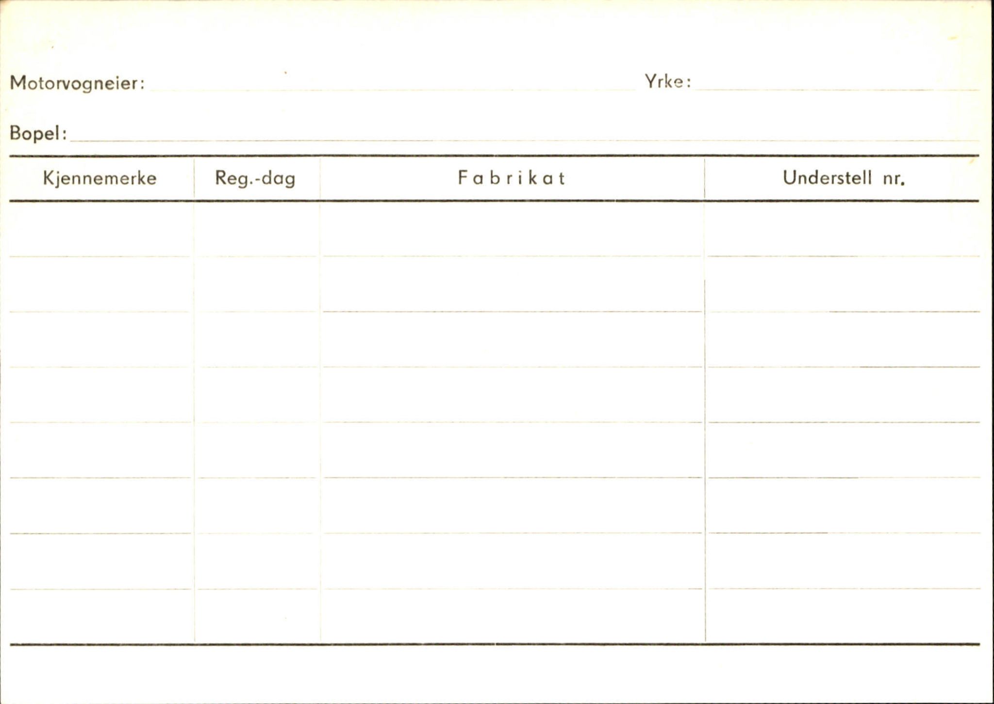 Statens vegvesen, Sogn og Fjordane vegkontor, AV/SAB-A-5301/4/F/L0126: Eigarregister Fjaler M-Å. Leikanger A-Å, 1945-1975, p. 1439