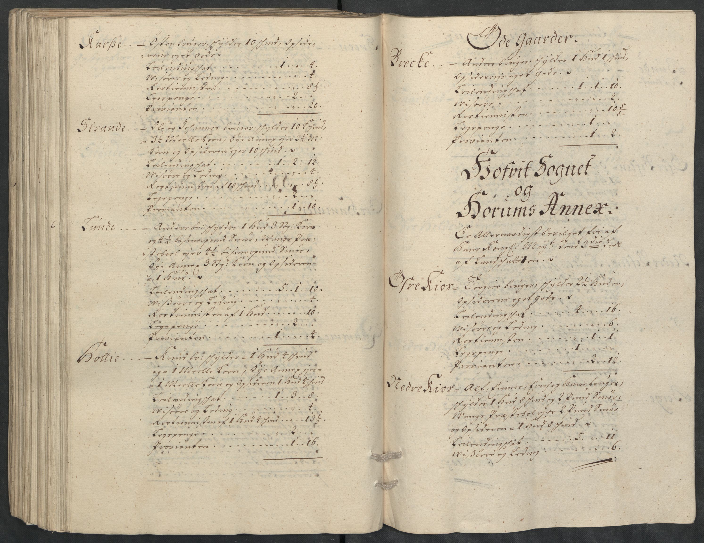 Rentekammeret inntil 1814, Reviderte regnskaper, Fogderegnskap, AV/RA-EA-4092/R18/L1304: Fogderegnskap Hadeland, Toten og Valdres, 1706, p. 228