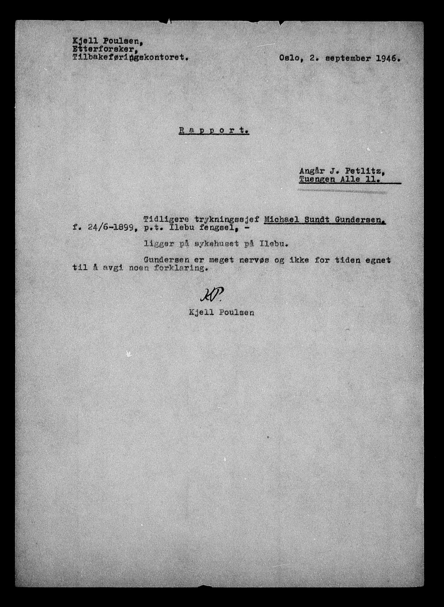 Justisdepartementet, Tilbakeføringskontoret for inndratte formuer, RA/S-1564/H/Hc/Hcc/L0968: --, 1945-1947, p. 209