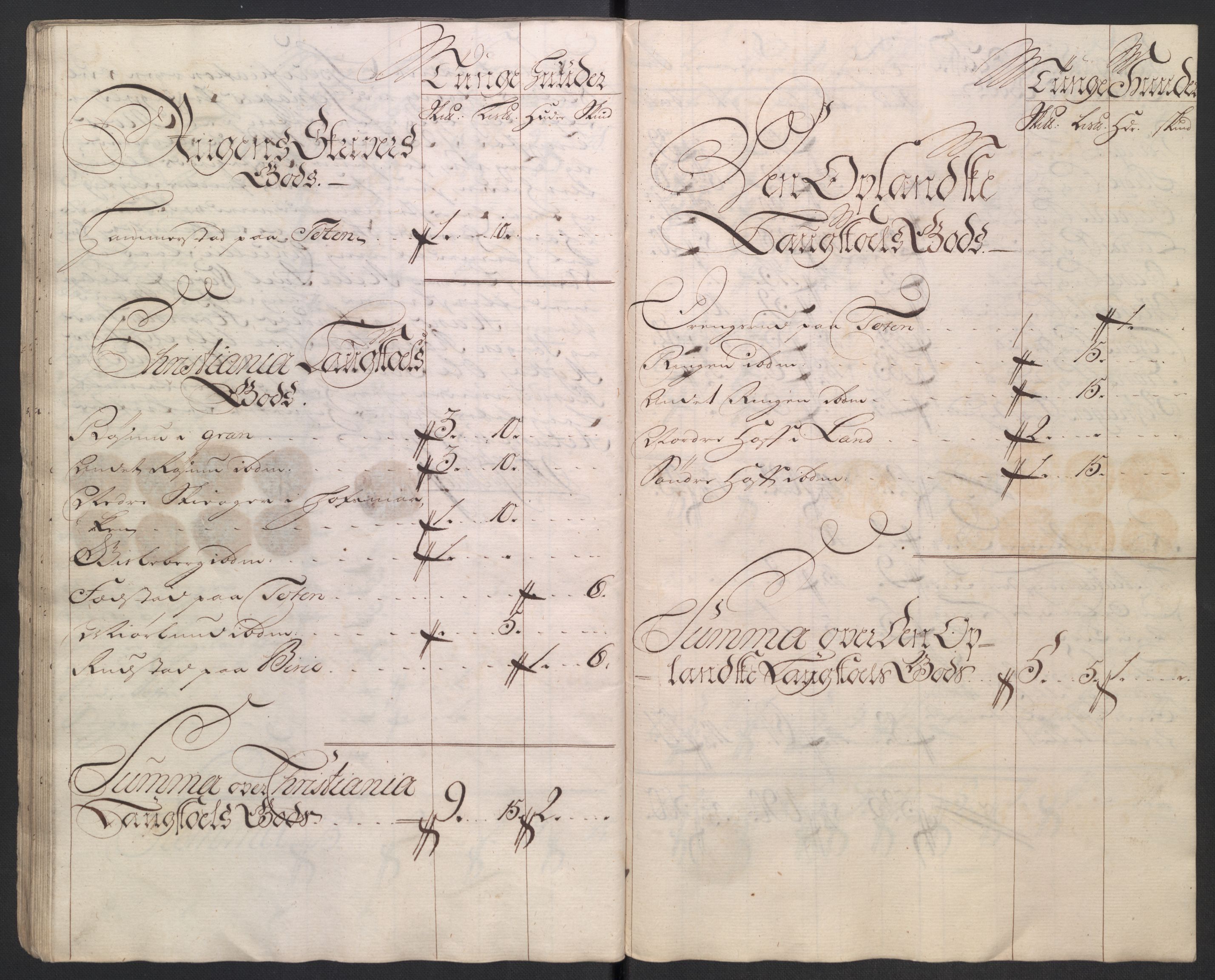 Rentekammeret inntil 1814, Reviderte regnskaper, Fogderegnskap, AV/RA-EA-4092/R18/L1346: Fogderegnskap Hadeland, Toten og Valdres, 1747-1748, p. 437