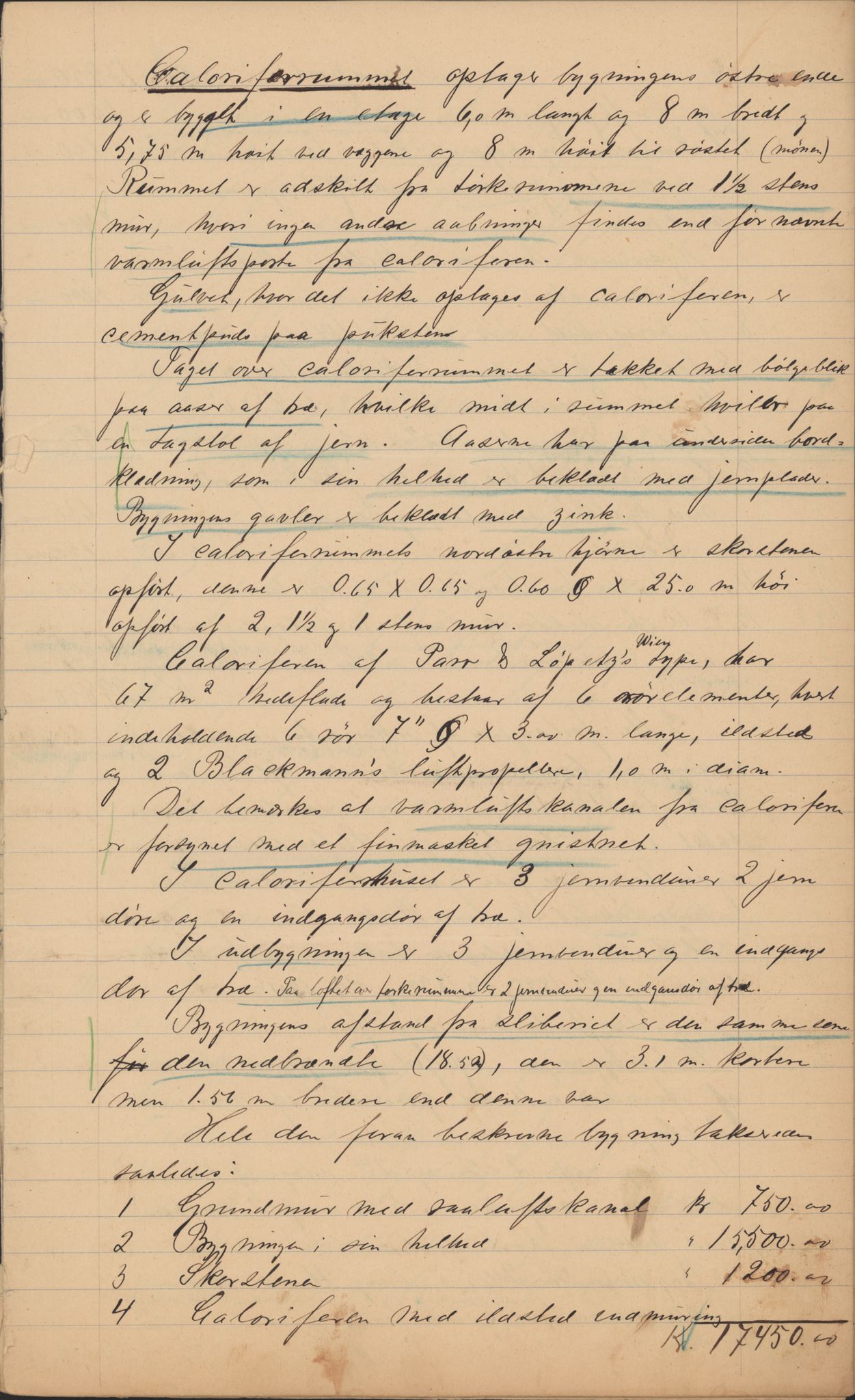 Norges Brannkasse, AV/RA-S-1549/E/Ei/L0066: Gjerstad og Gjøvdal, 1850-1950, p. 13
