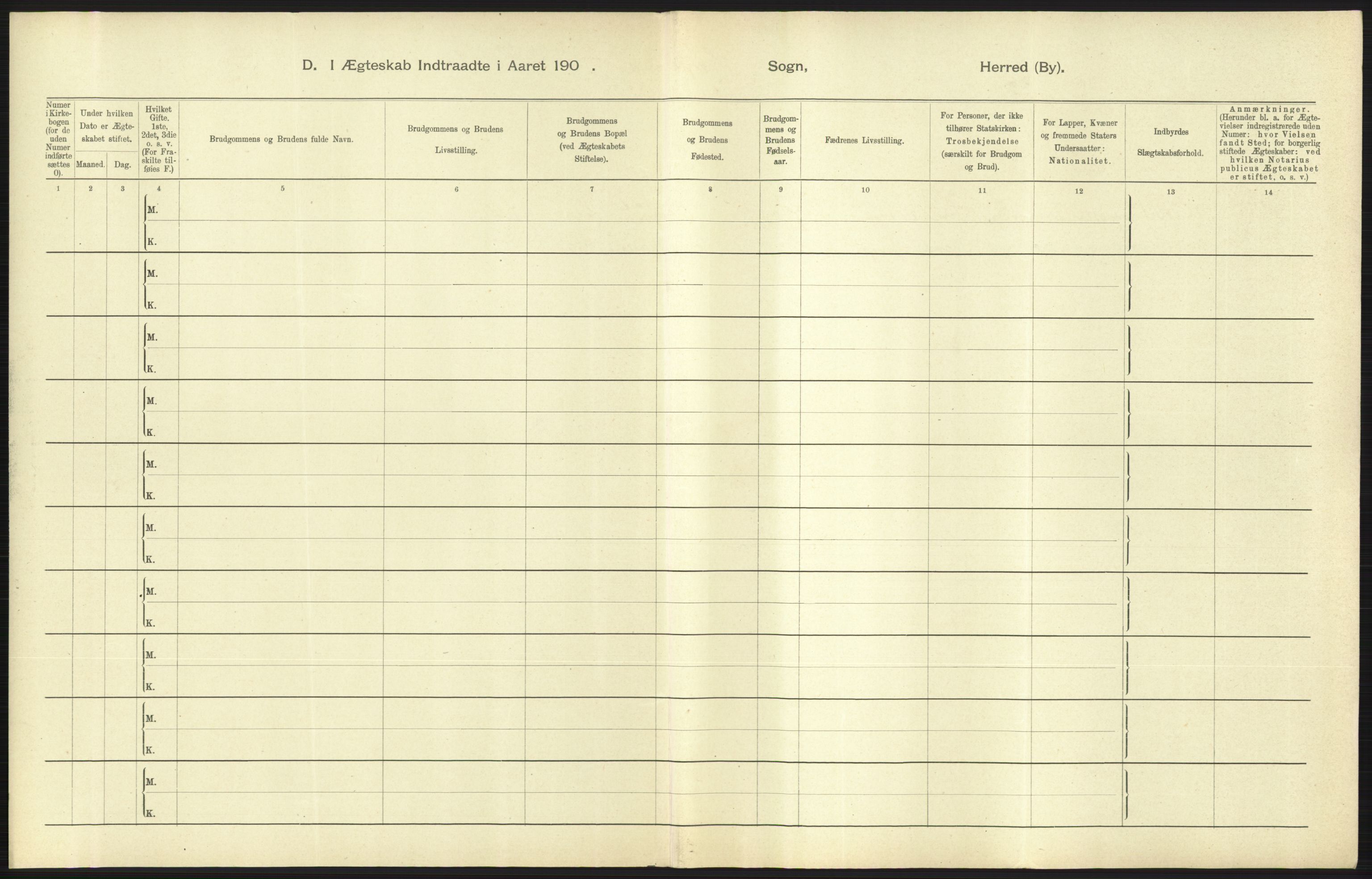 Statistisk sentralbyrå, Sosiodemografiske emner, Befolkning, AV/RA-S-2228/D/Df/Dfa/Dfaa/L0011: Lister og Mandal amt: Fødte, gifte, døde, 1903, p. 333