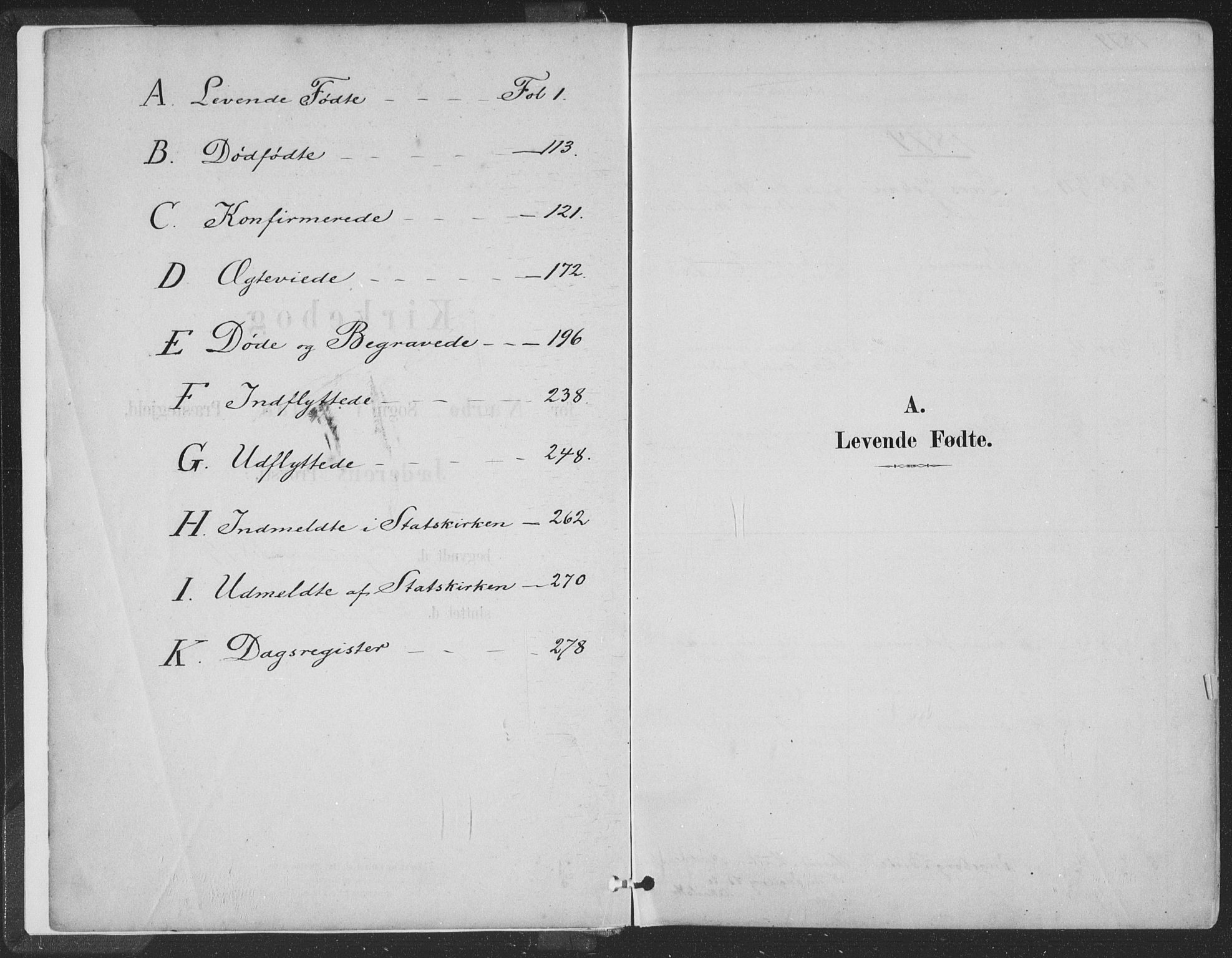 Hå sokneprestkontor, SAST/A-101801/001/30BA/L0010: Parish register (official) no. A 9, 1879-1896