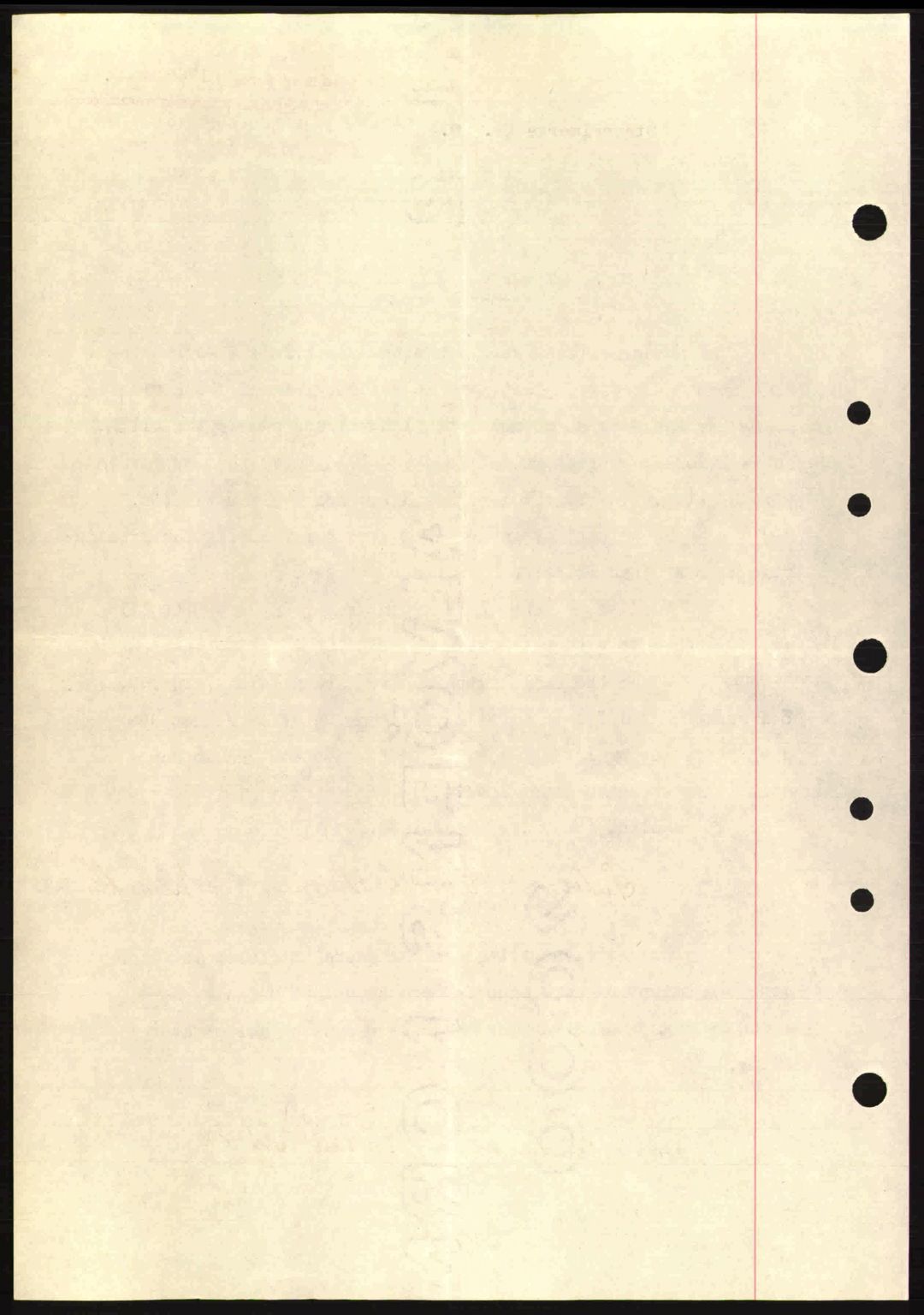 Nordre Sunnmøre sorenskriveri, AV/SAT-A-0006/1/2/2C/2Ca: Mortgage book no. A10, 1940-1941, Diary no: : 1769/1940