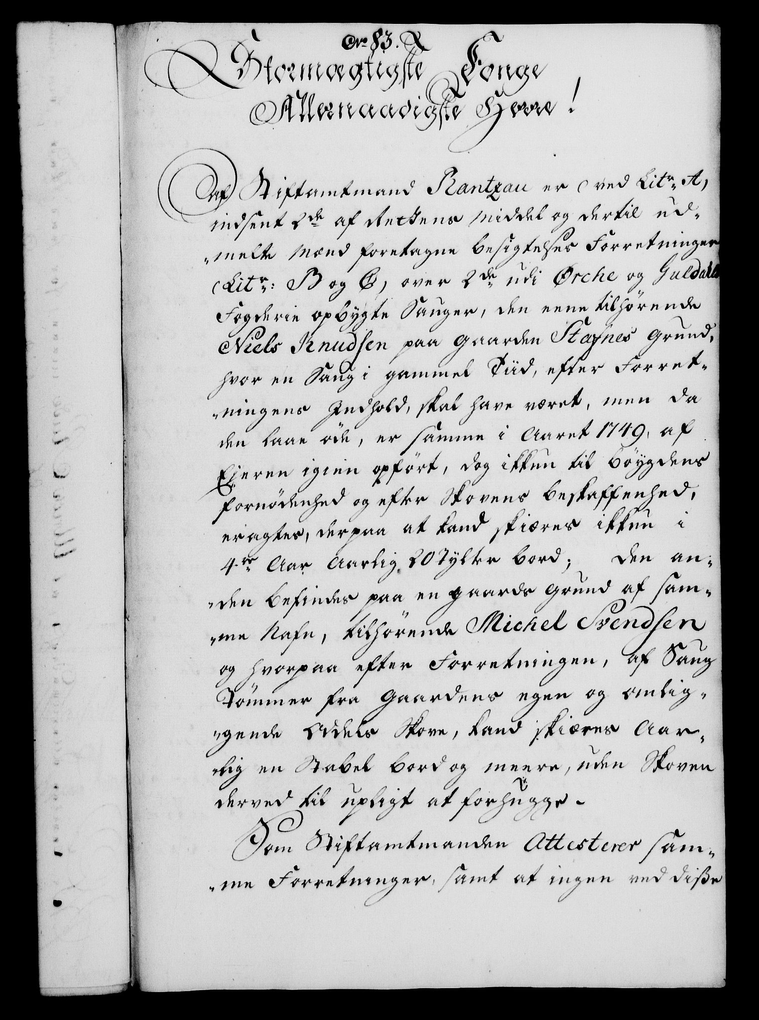 Rentekammeret, Kammerkanselliet, AV/RA-EA-3111/G/Gf/Gfa/L0034: Norsk relasjons- og resolusjonsprotokoll (merket RK 52.34), 1752, p. 380