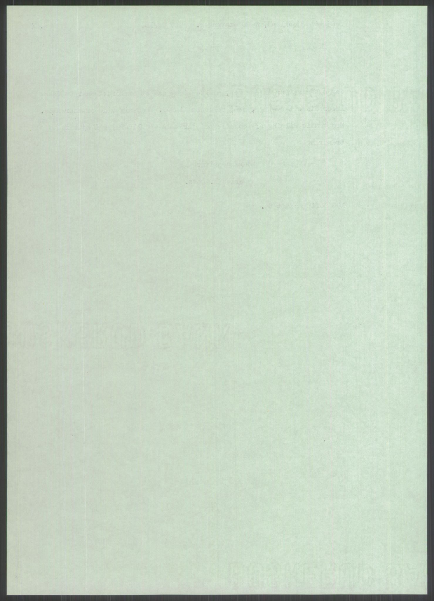 Samlinger til kildeutgivelse, Amerikabrevene, AV/RA-EA-4057/F/L0033: Innlån fra Sogn og Fjordane. Innlån fra Møre og Romsdal, 1838-1914, p. 22