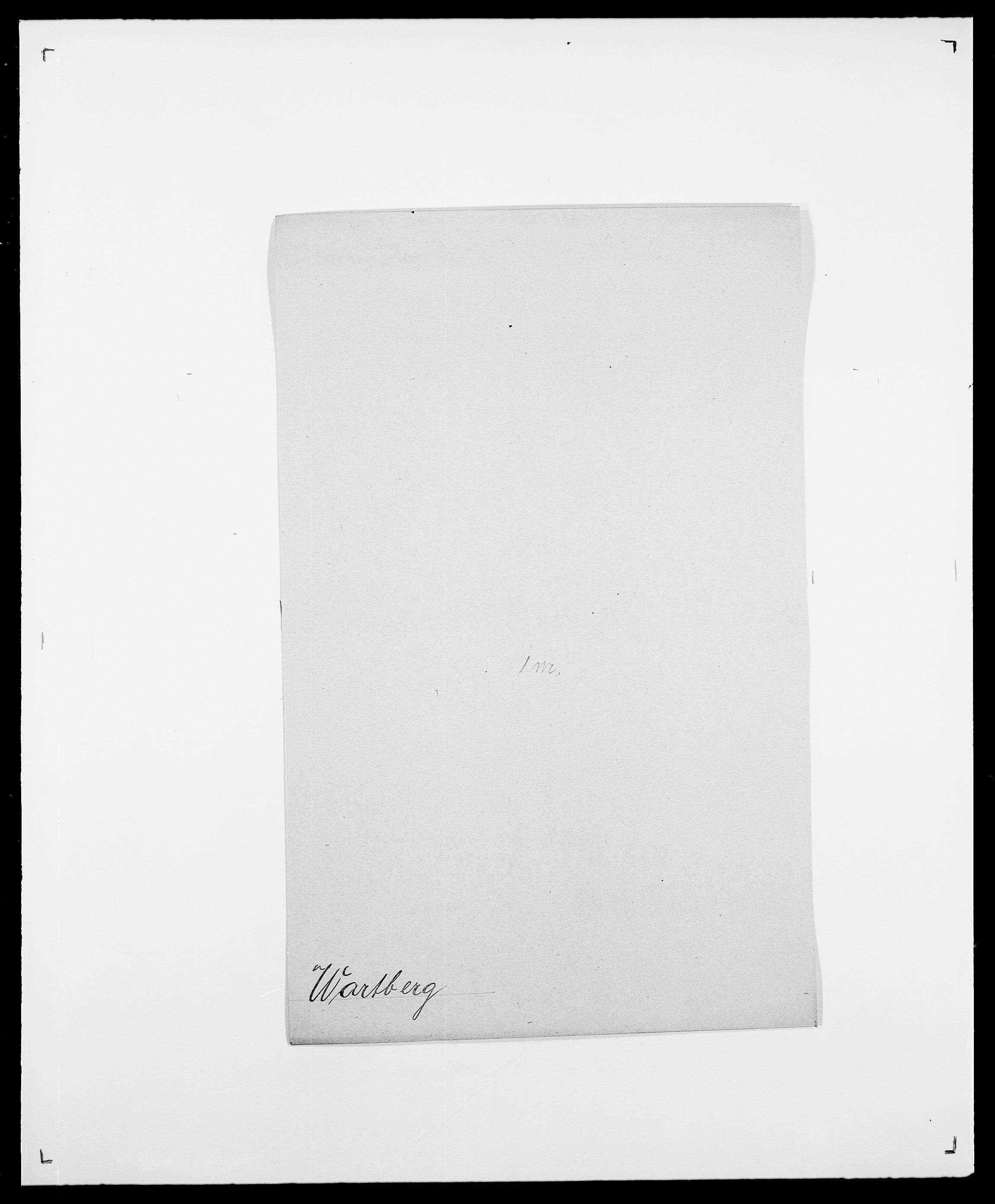 Delgobe, Charles Antoine - samling, SAO/PAO-0038/D/Da/L0040: Usgaard - Velund, p. 343