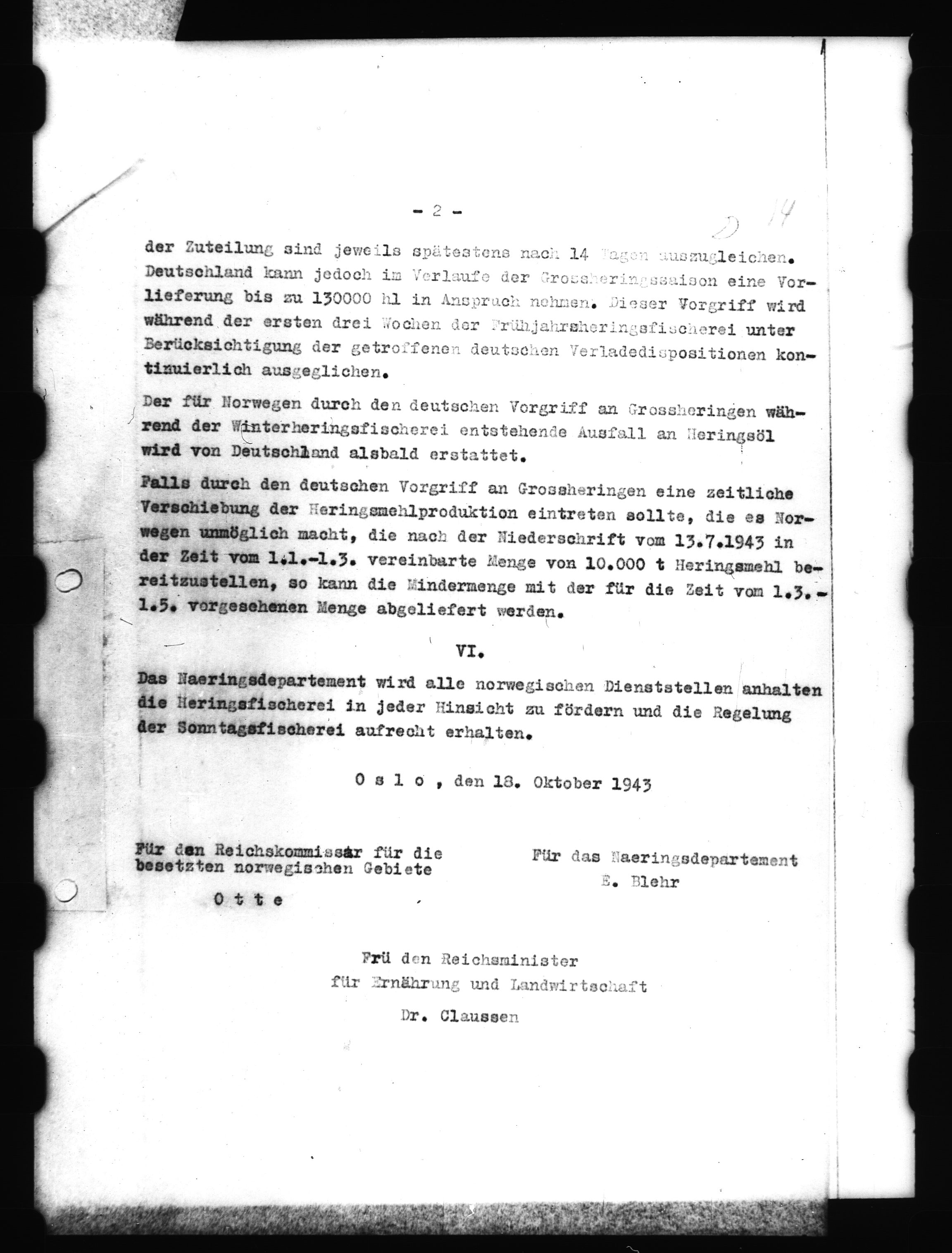 Documents Section, AV/RA-RAFA-2200/V/L0057: Film med LMDC Serial Numbers, 1940-1945, p. 164