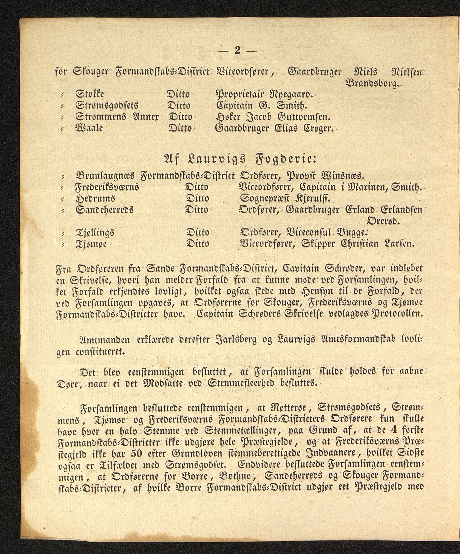 Vestfold fylkeskommune. Fylkestinget, VEMU/A-1315/A/Ab/Abb/L0001/0003: Fylkestingsforhandlinger / Fylkestingsforhandling, 1840