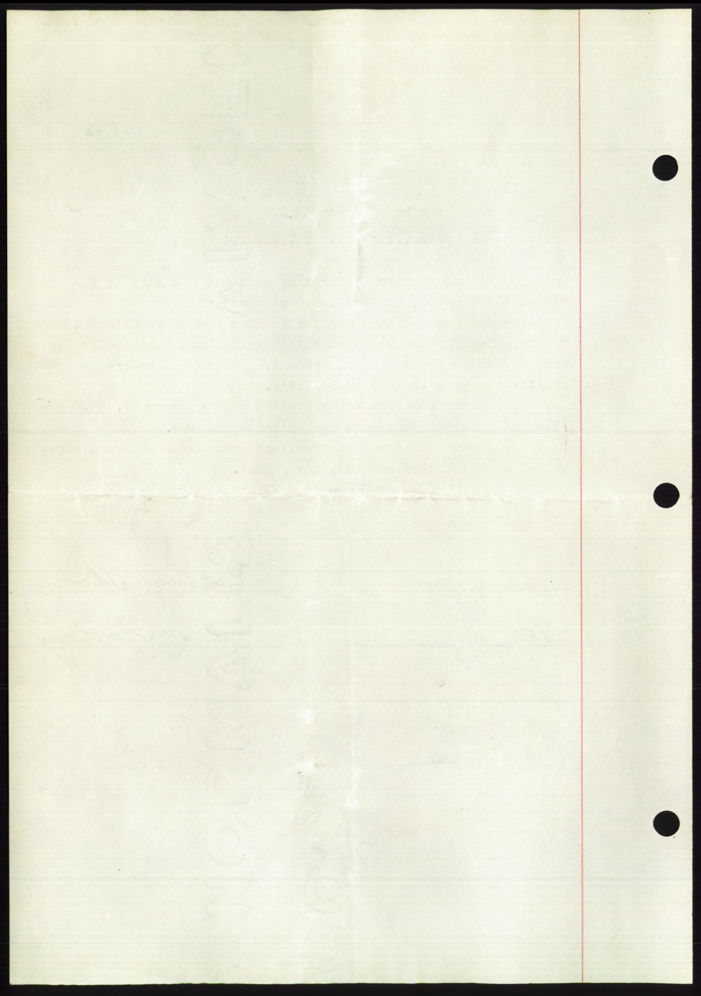Søre Sunnmøre sorenskriveri, AV/SAT-A-4122/1/2/2C/L0130: Mortgage book no. 18B, 1957-1958, Diary no: : 3050/1957