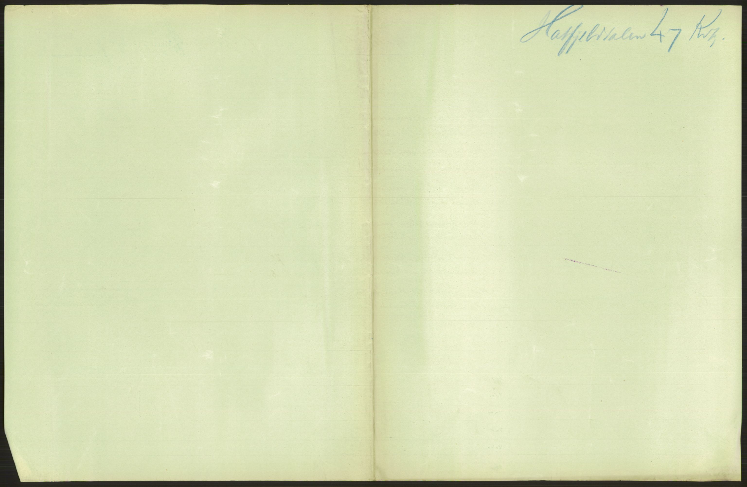 Statistisk sentralbyrå, Sosiodemografiske emner, Befolkning, AV/RA-S-2228/D/Df/Dfa/Dfad/L0043: Nordlands amt: Levendefødte menn og kvinner. Bygder., 1906, p. 73