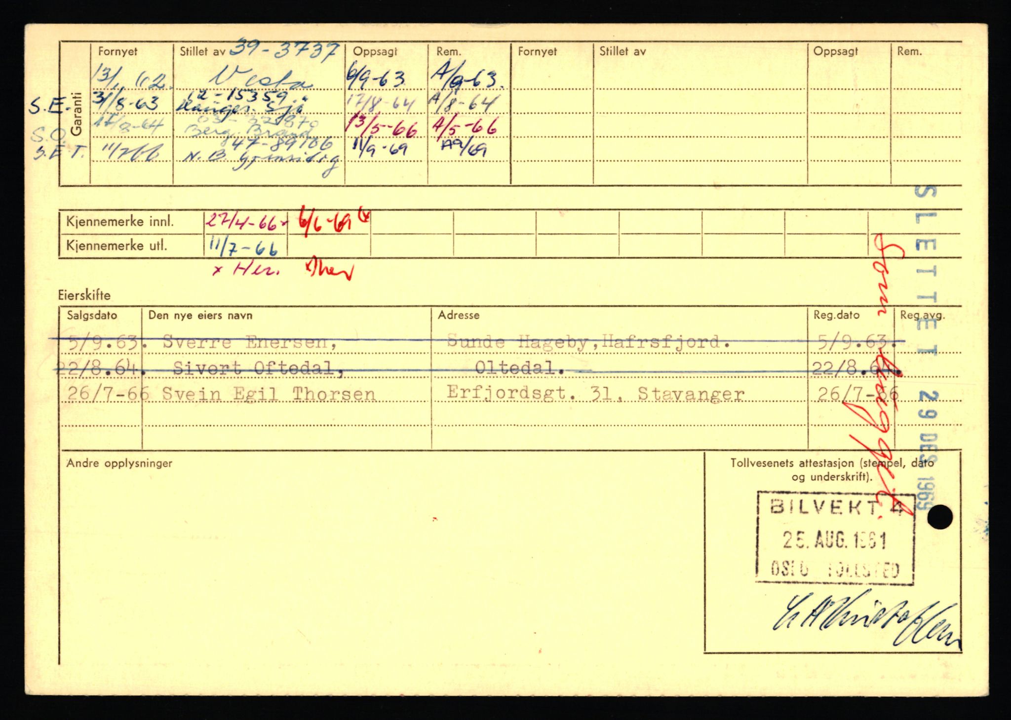 Stavanger trafikkstasjon, AV/SAST-A-101942/0/F/L0054: L-54200 - L-55699, 1930-1971, p. 2110