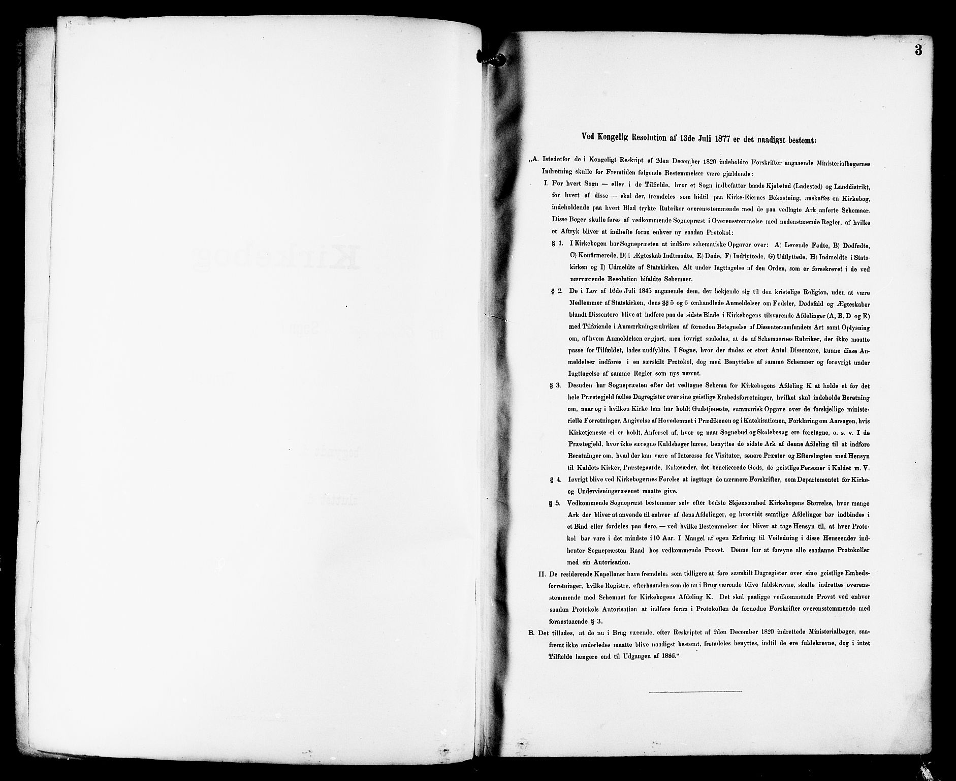 Ministerialprotokoller, klokkerbøker og fødselsregistre - Sør-Trøndelag, SAT/A-1456/659/L0746: Parish register (copy) no. 659C03, 1893-1912, p. 3