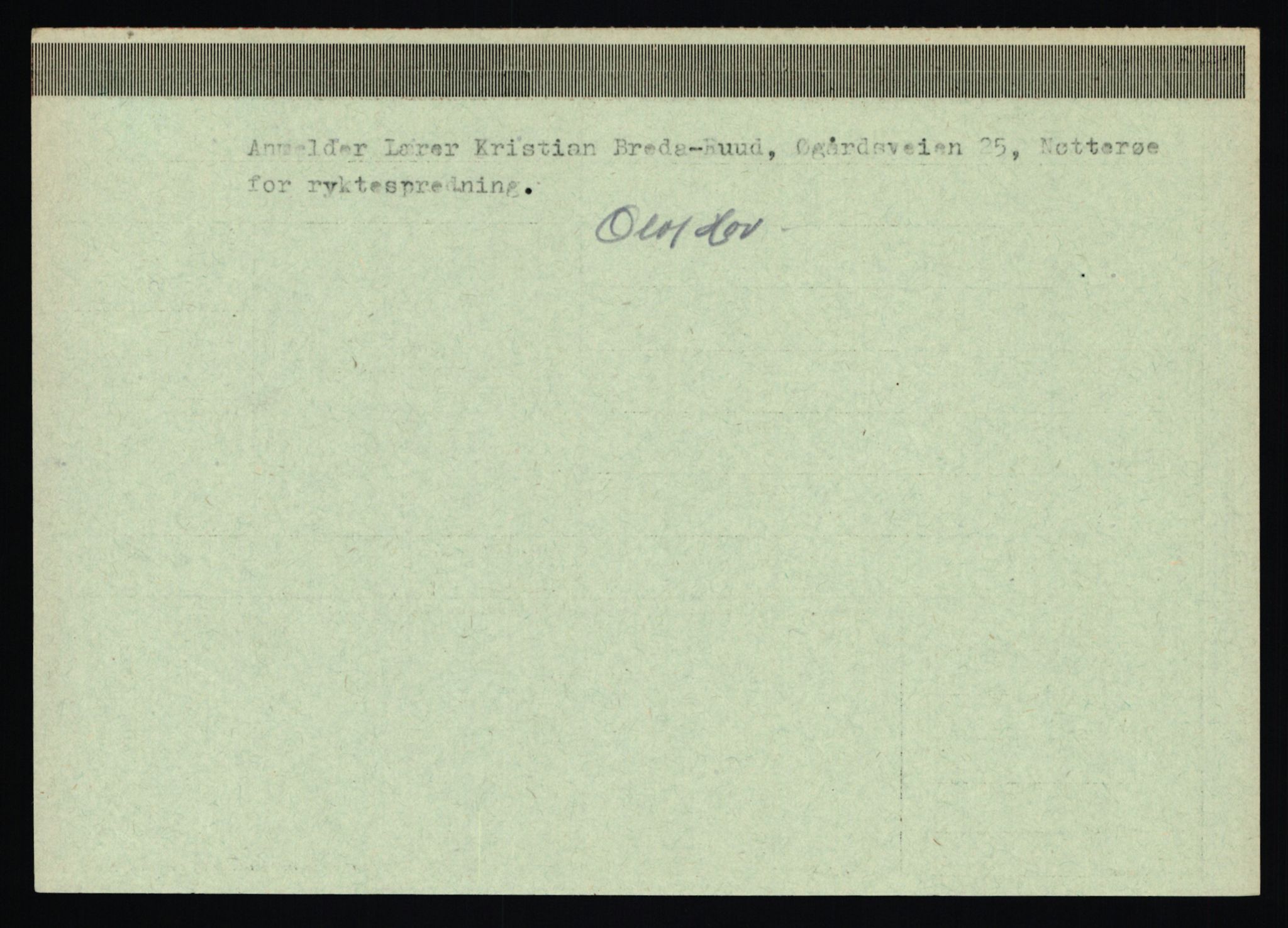 Statspolitiet - Hovedkontoret / Osloavdelingen, AV/RA-S-1329/C/Ca/L0002: Arneberg - Brand, 1943-1945, p. 1648