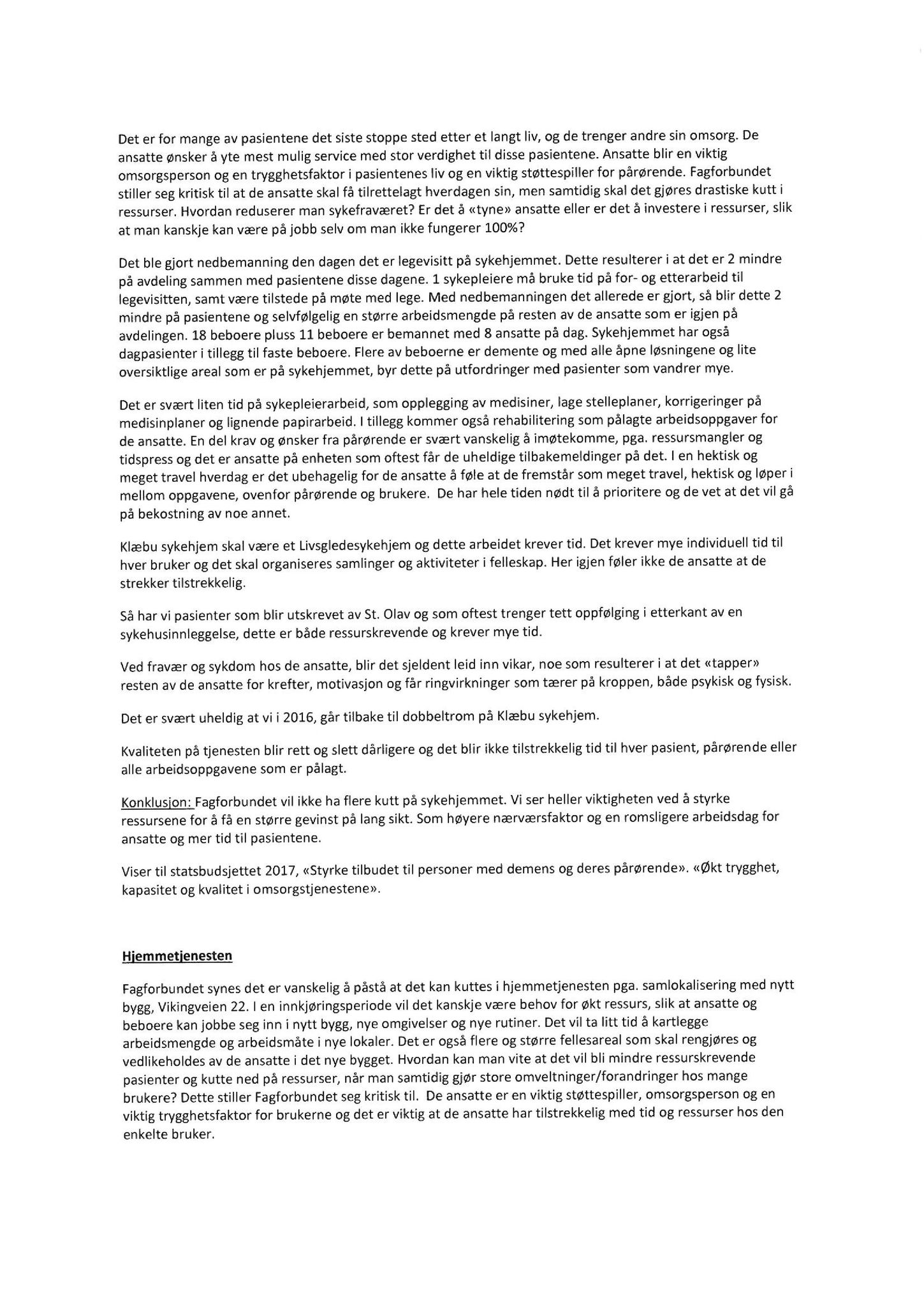 Klæbu Kommune, TRKO/KK/04-UO/L008: Utvalg for oppvekst - Møtedokumenter, 2017, p. 80