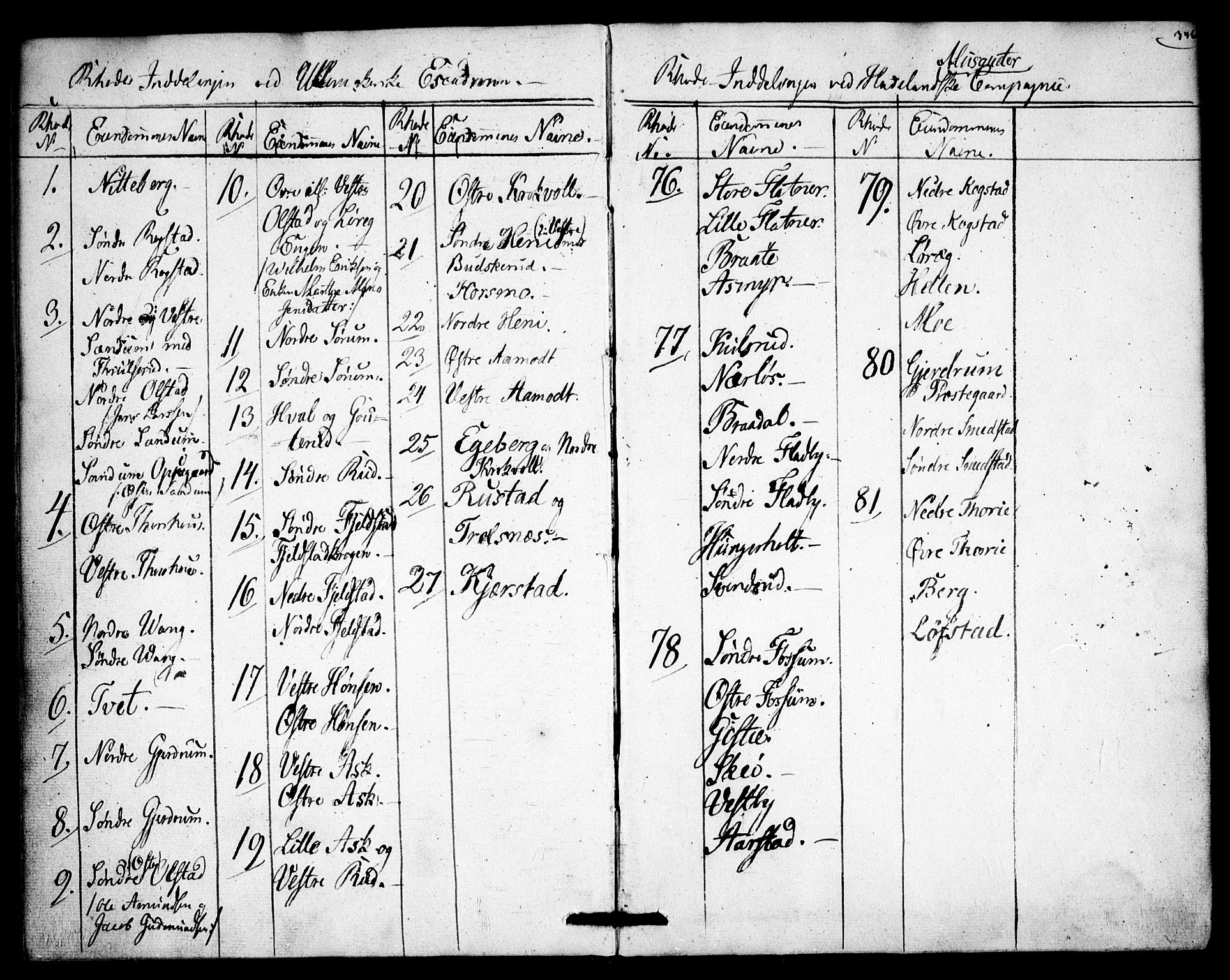 Gjerdrum prestekontor Kirkebøker, SAO/A-10412b/F/Fa/L0006: Parish register (official) no. I 6, 1845-1856, p. 346