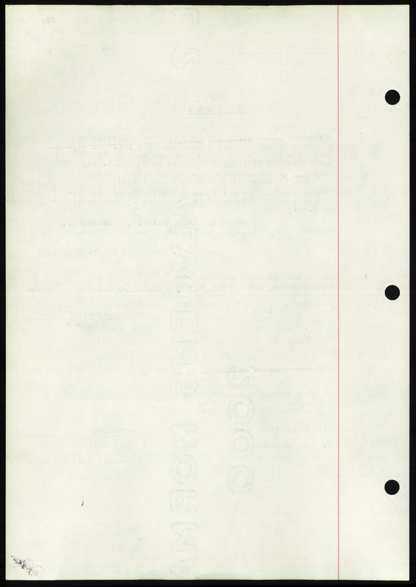Jæren sorenskriveri, SAST/A-100310/03/G/Gba/L0066: Mortgage book no. 71-72, 1936-1936, Diary no: : 2170/1936