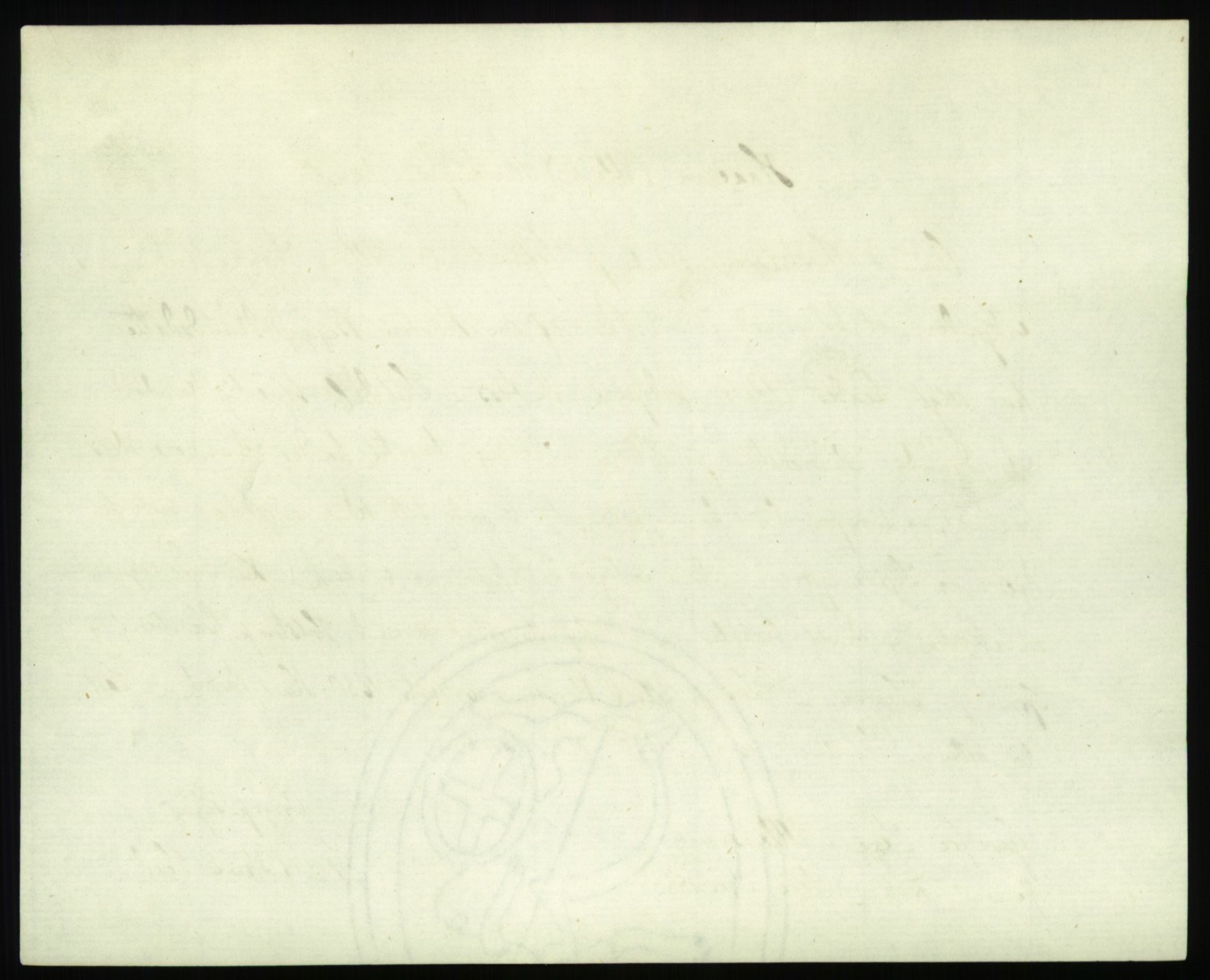 Riksarkivets diplomsamling, AV/RA-EA-5965/F35/F35b/L0006: Riksarkivets diplomer, seddelregister, 1613-1624, p. 458