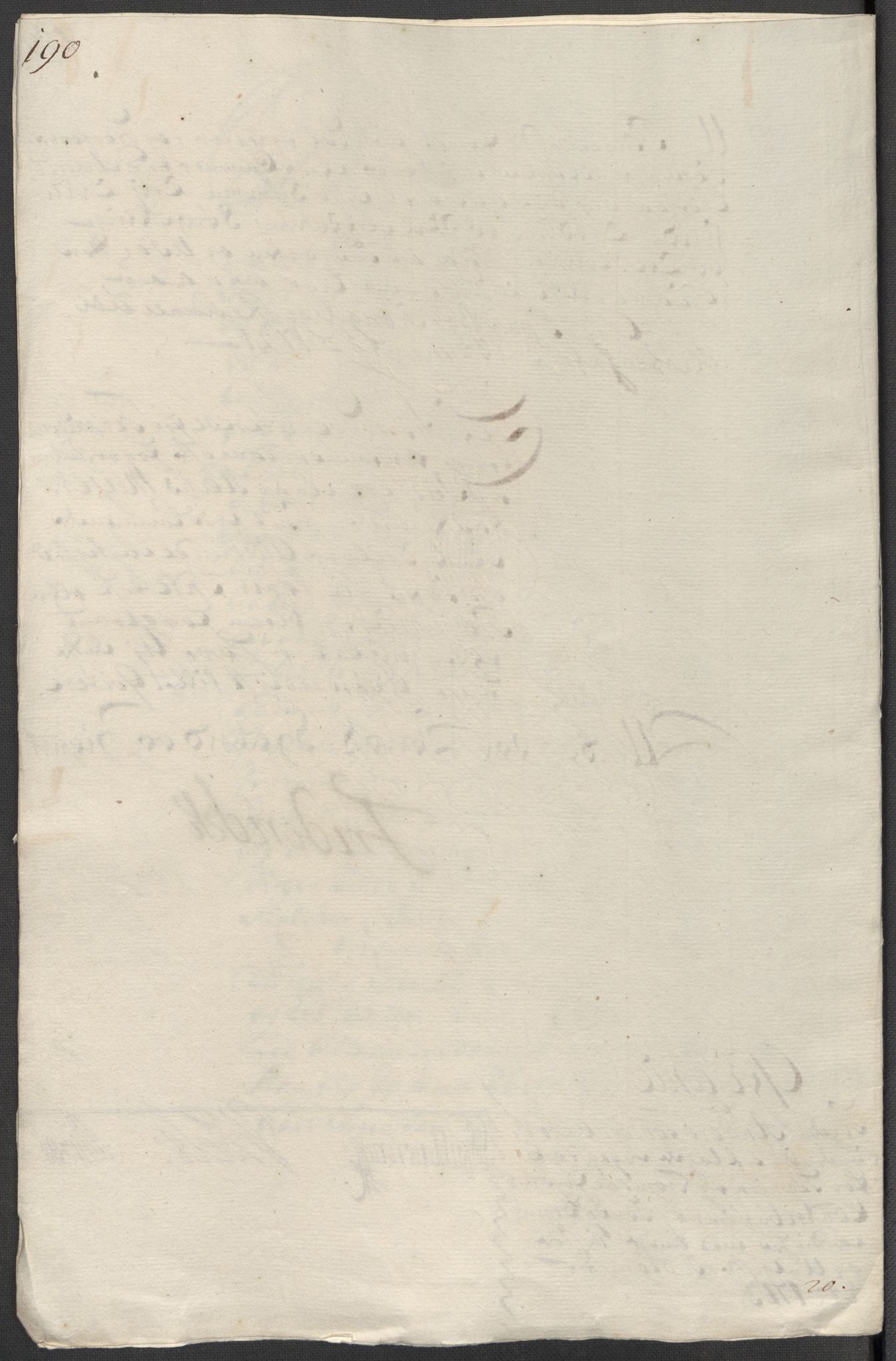 Rentekammeret inntil 1814, Reviderte regnskaper, Fogderegnskap, AV/RA-EA-4092/R68/L4759: Fogderegnskap Senja og Troms, 1713, p. 26