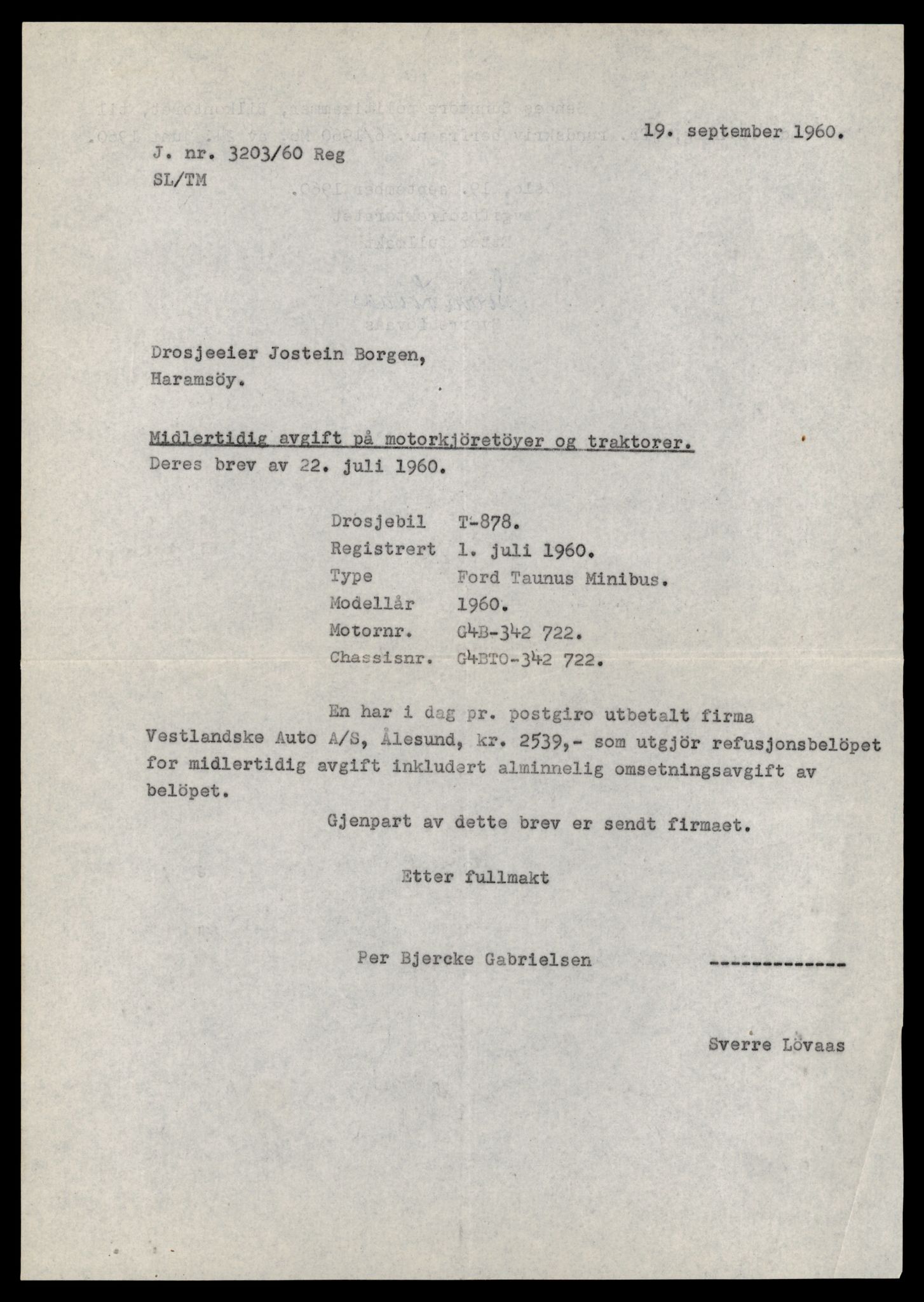 Møre og Romsdal vegkontor - Ålesund trafikkstasjon, AV/SAT-A-4099/F/Fe/L0044: Registreringskort for kjøretøy T 14205 - T 14319, 1927-1998, p. 2153