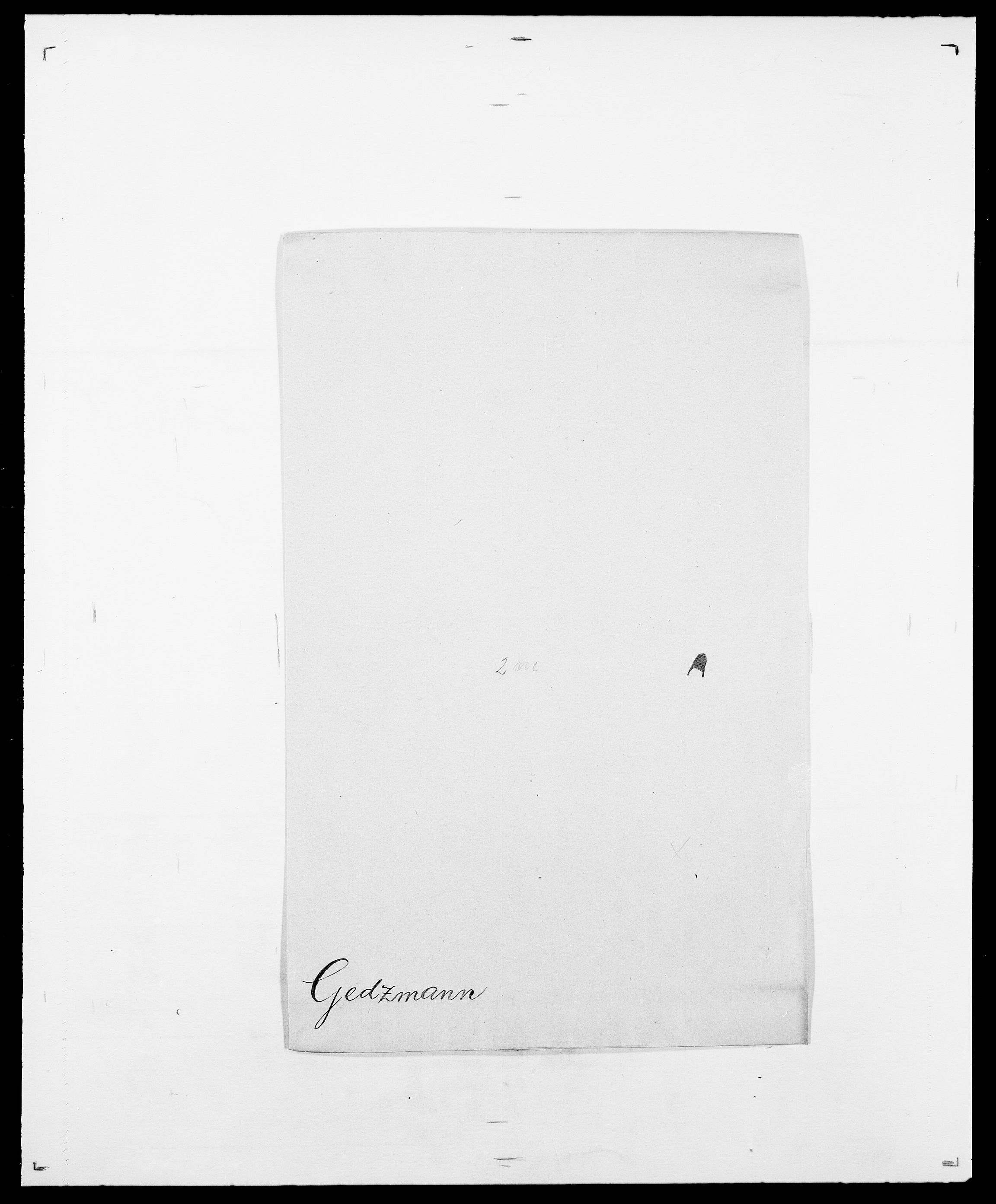 Delgobe, Charles Antoine - samling, SAO/PAO-0038/D/Da/L0013: Forbos - Geving, p. 551