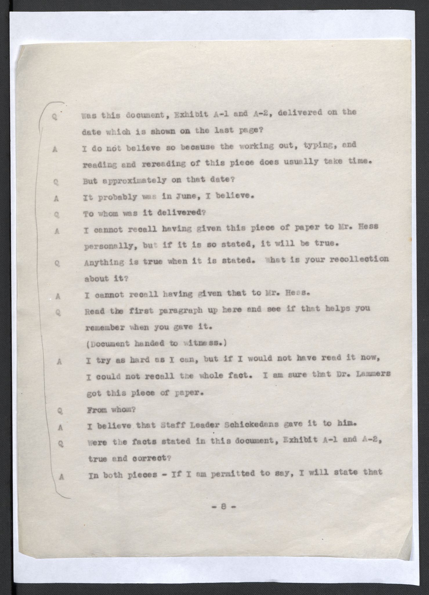 Landssvikarkivet, Oslo politikammer, AV/RA-S-3138-01/D/Da/L0003: Dnr. 29, 1945, p. 1932