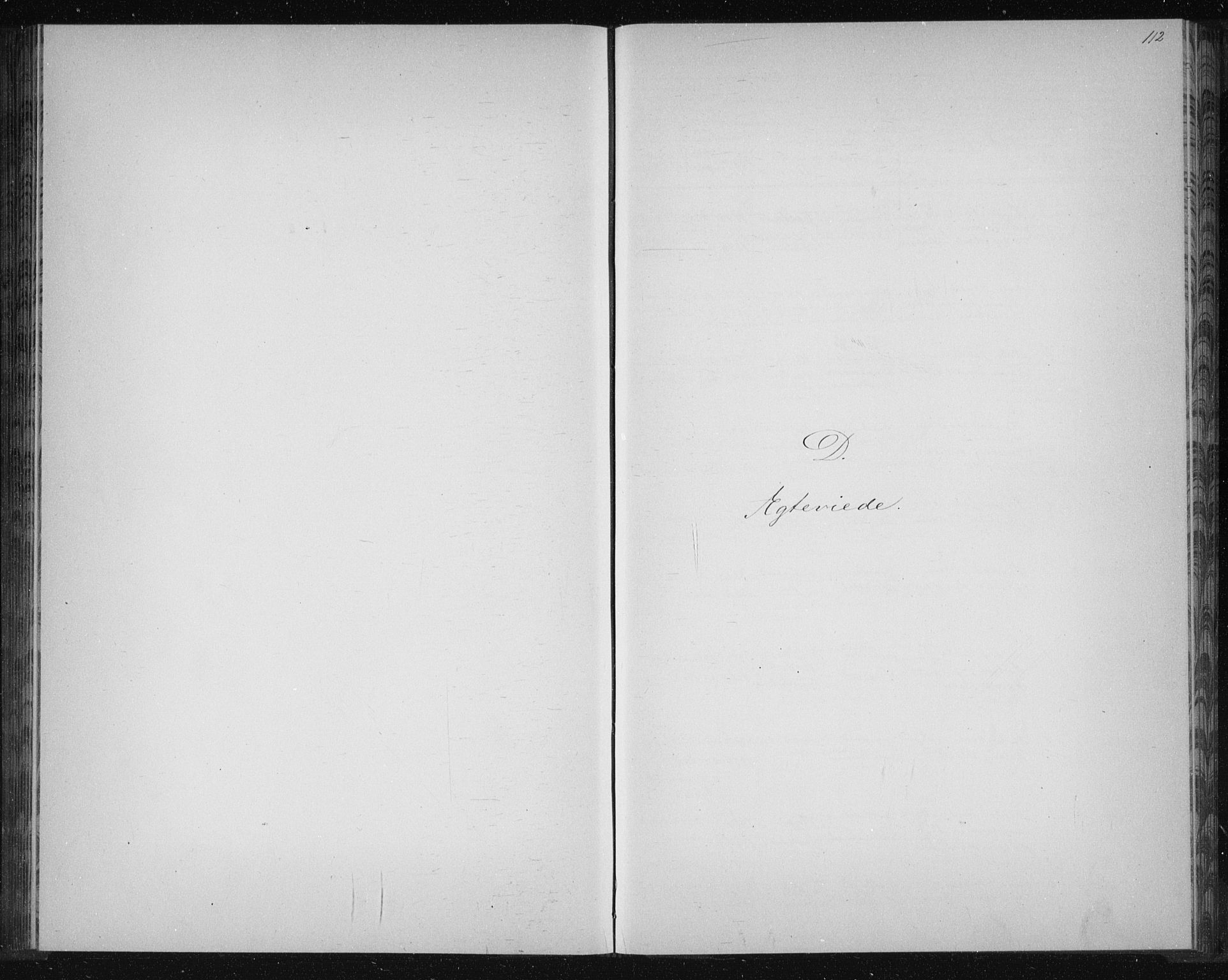 Solum kirkebøker, SAKO/A-306/G/Ga/L0006: Parish register (copy) no. I 6, 1882-1883, p. 112