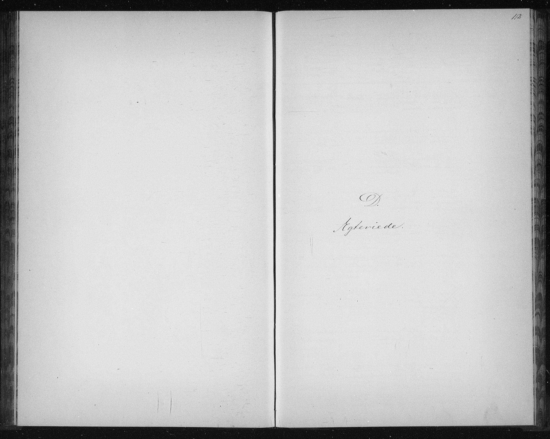 Solum kirkebøker, AV/SAKO-A-306/G/Ga/L0006: Parish register (copy) no. I 6, 1882-1883, p. 112