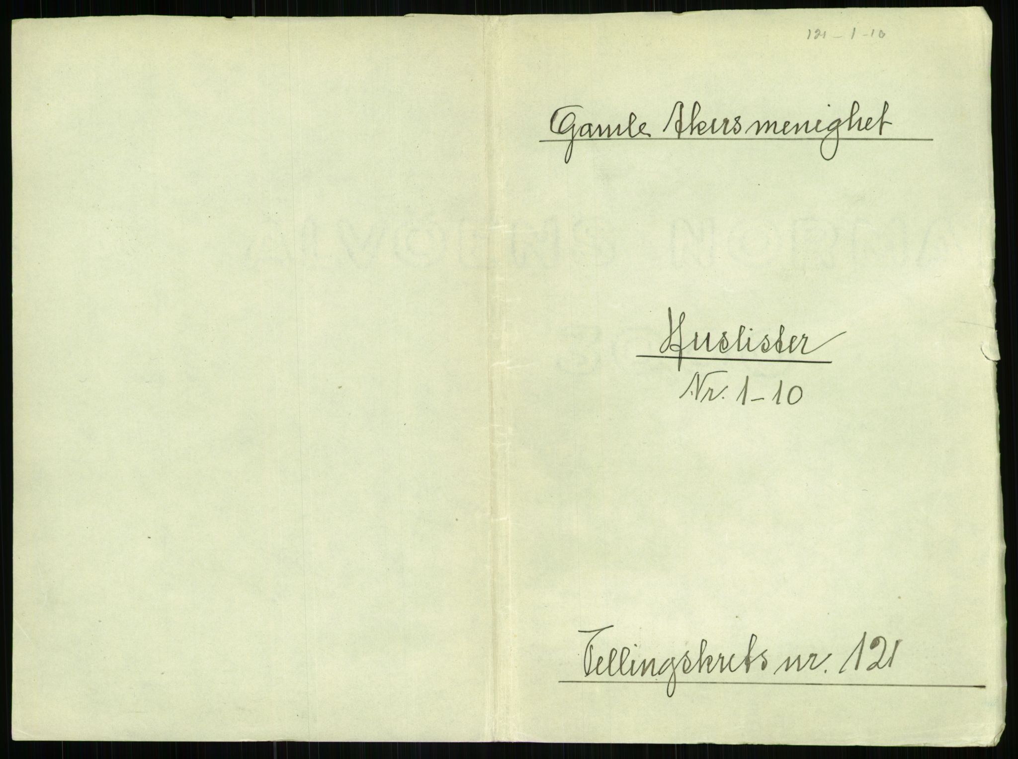 RA, 1891 census for 0301 Kristiania, 1891, p. 64178