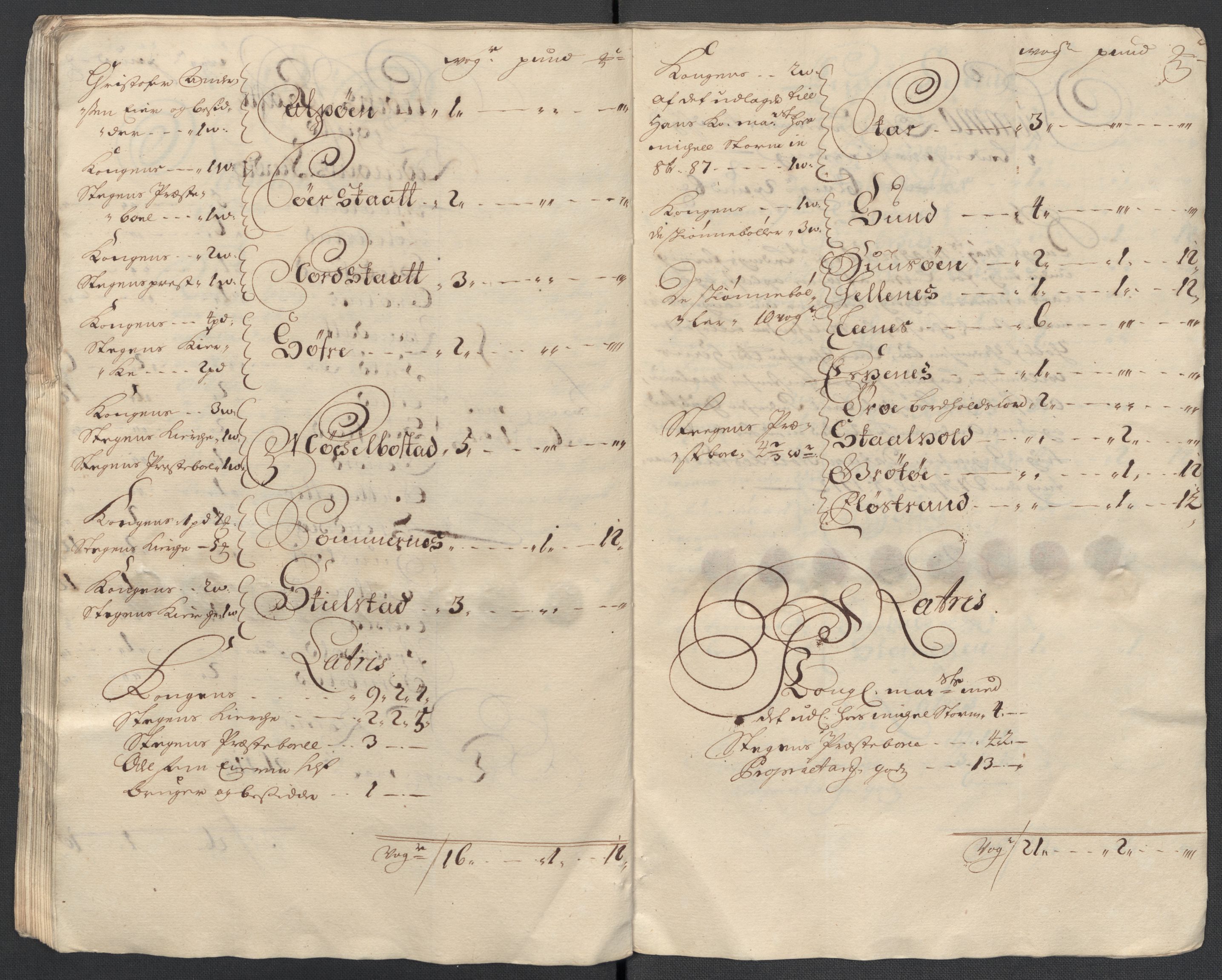 Rentekammeret inntil 1814, Reviderte regnskaper, Fogderegnskap, RA/EA-4092/R66/L4582: Fogderegnskap Salten, 1711-1712, p. 324