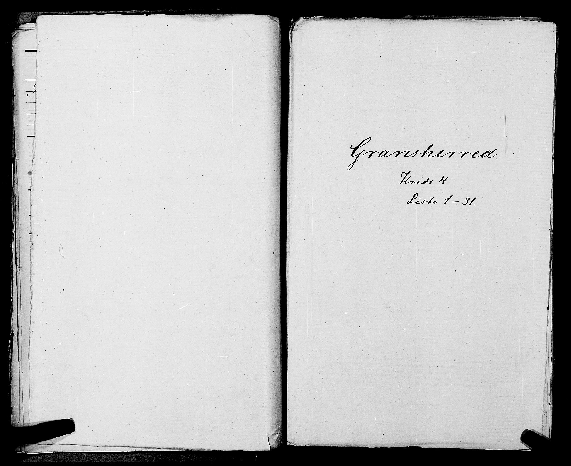 SAKO, 1875 census for 0824P Gransherad, 1875, p. 479