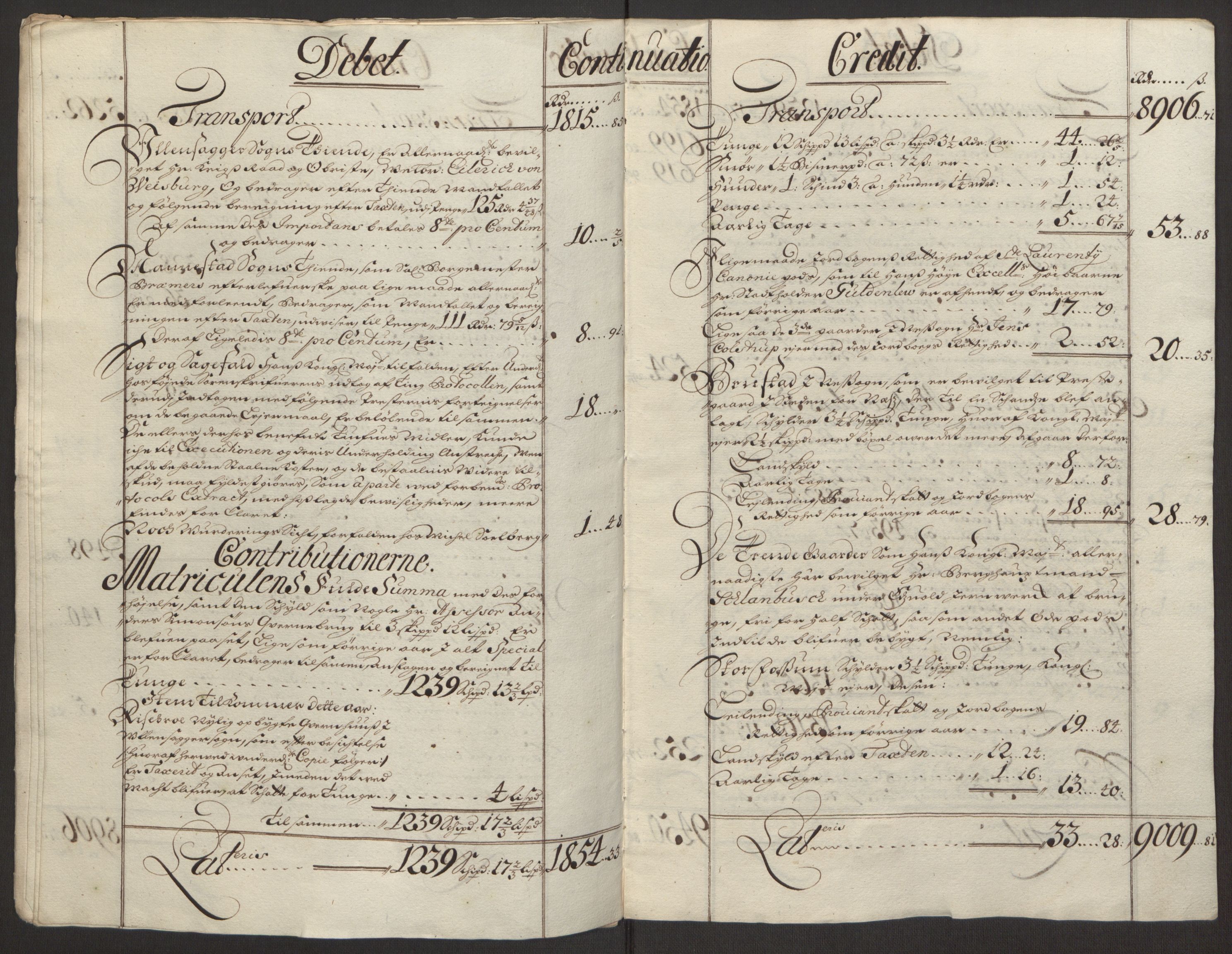 Rentekammeret inntil 1814, Reviderte regnskaper, Fogderegnskap, AV/RA-EA-4092/R12/L0707: Fogderegnskap Øvre Romerike, 1695, p. 12