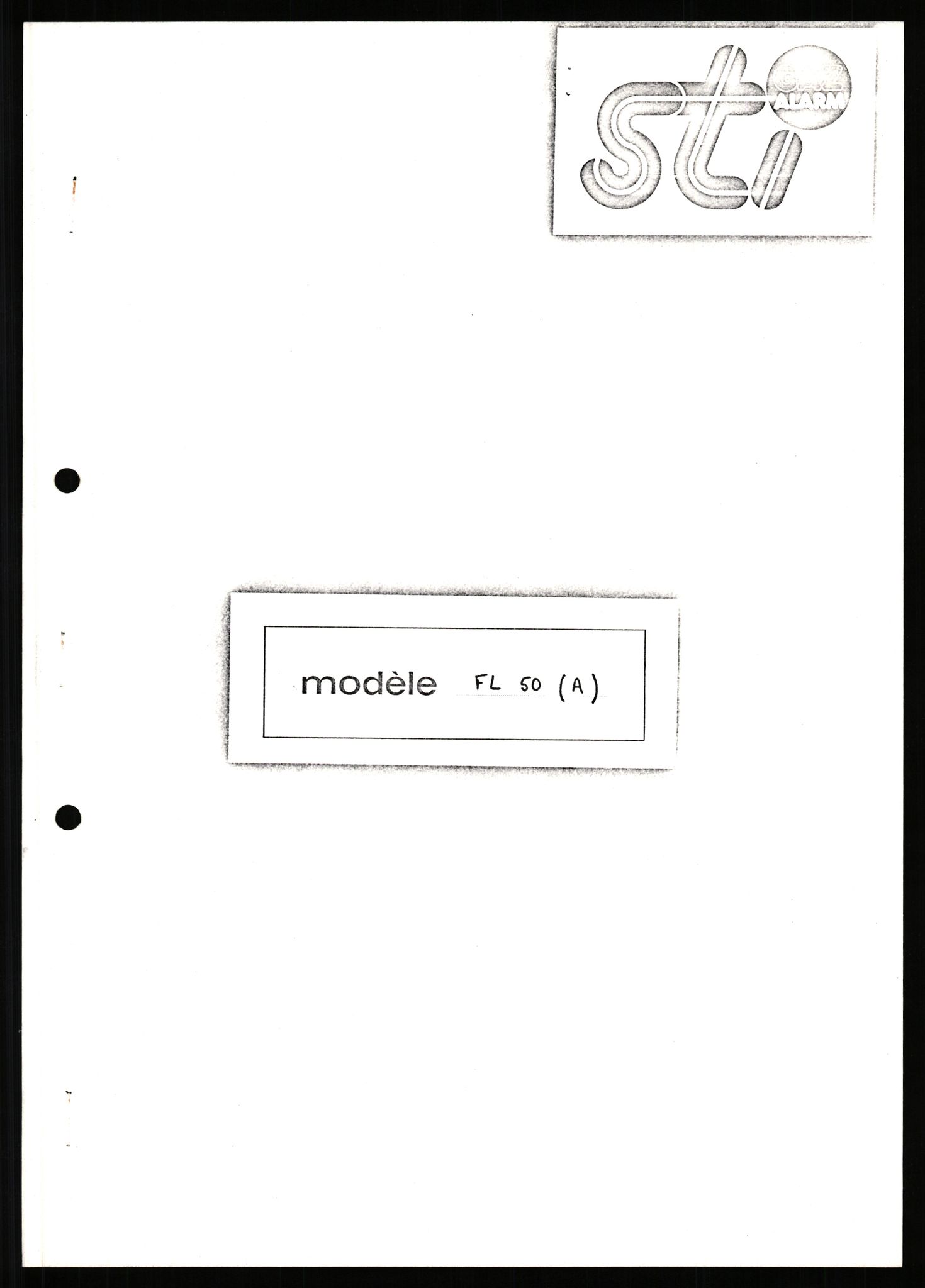 Pa 1503 - Stavanger Drilling AS, AV/SAST-A-101906/2/E/Eb/Ebb/L0004: Alexander L. Kielland plattform - Operation manual, 1976, p. 315