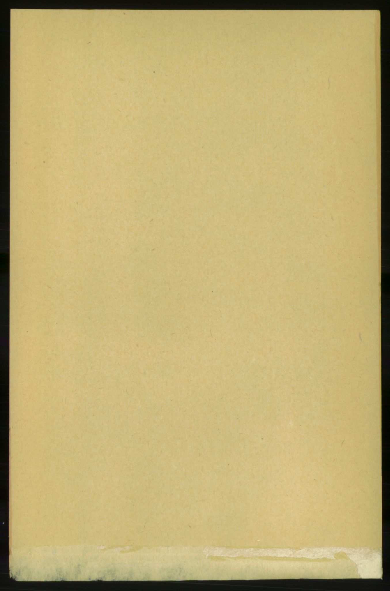 RA, 1891 census for 1535 Vestnes, 1891, p. 80
