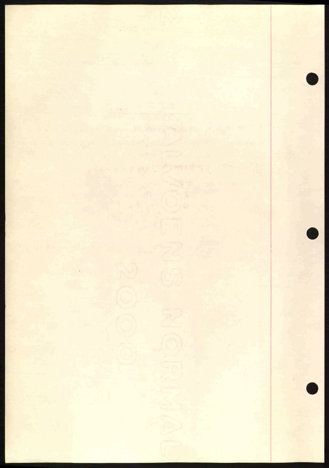 Romsdal sorenskriveri, SAT/A-4149/1/2/2C: Mortgage book no. A4, 1937-1938, Diary no: : 537/1938