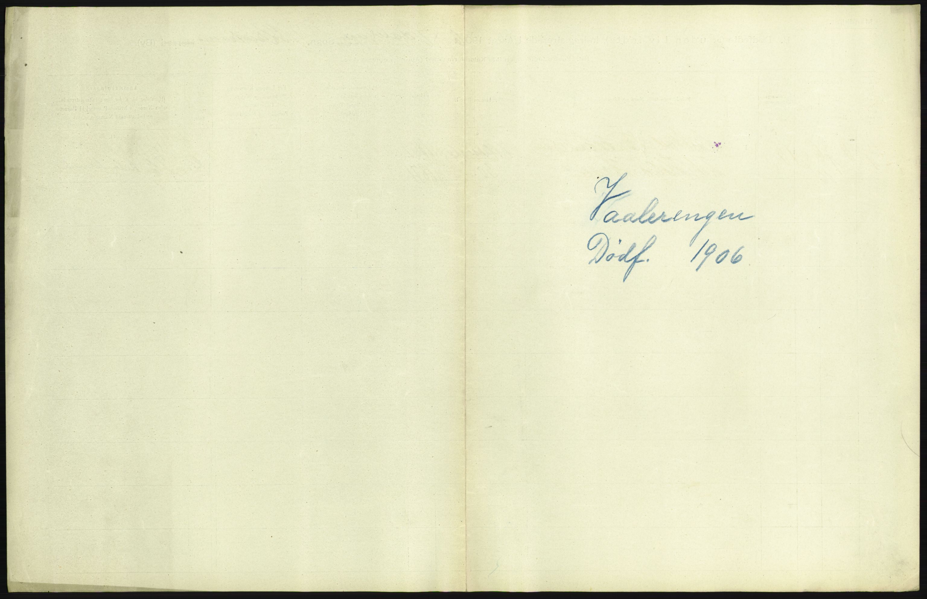 Statistisk sentralbyrå, Sosiodemografiske emner, Befolkning, AV/RA-S-2228/D/Df/Dfa/Dfad/L0010: Kristiania: Døde, dødfødte, 1906, p. 519