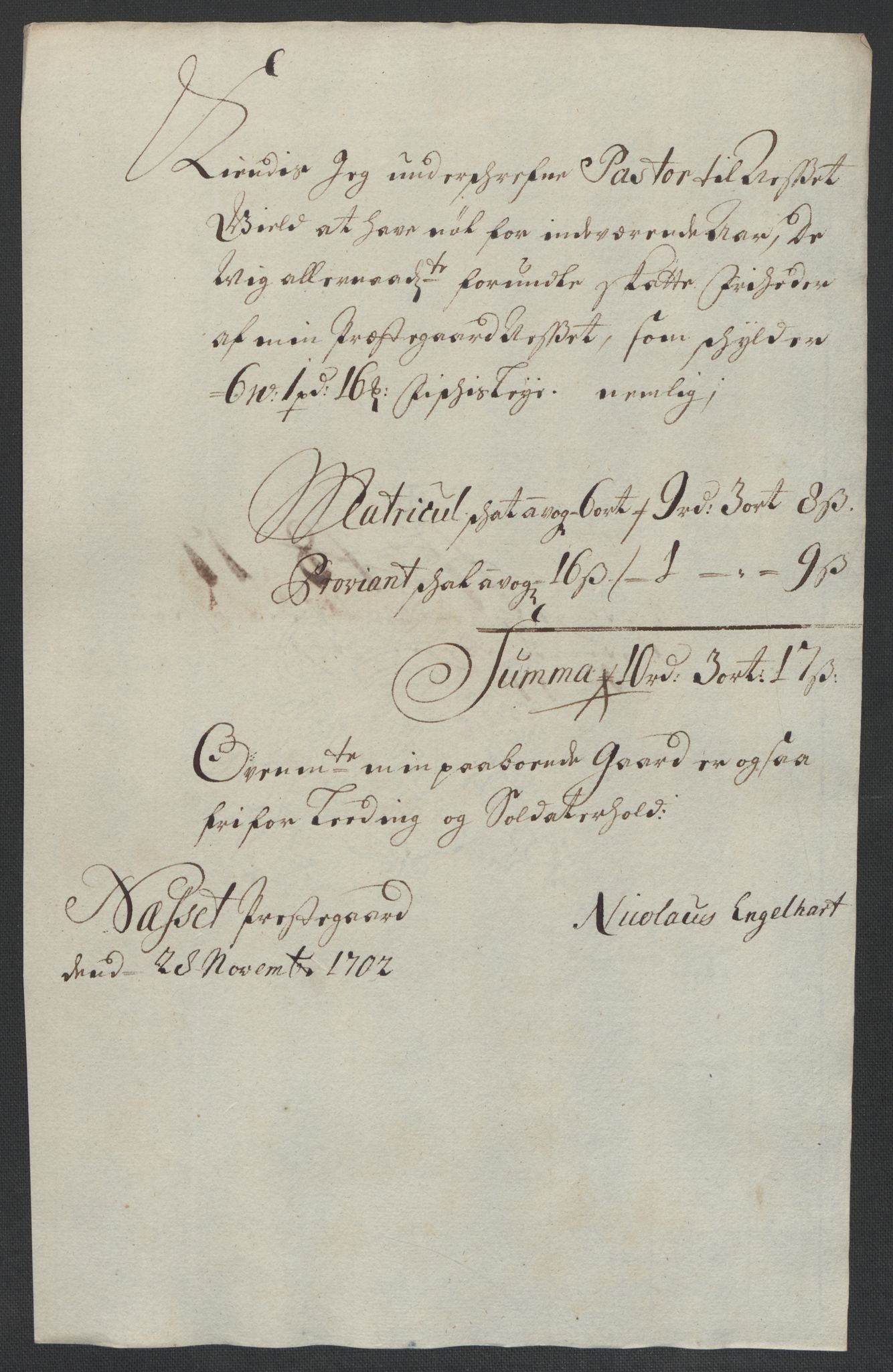 Rentekammeret inntil 1814, Reviderte regnskaper, Fogderegnskap, AV/RA-EA-4092/R55/L3655: Fogderegnskap Romsdal, 1701-1702, p. 303