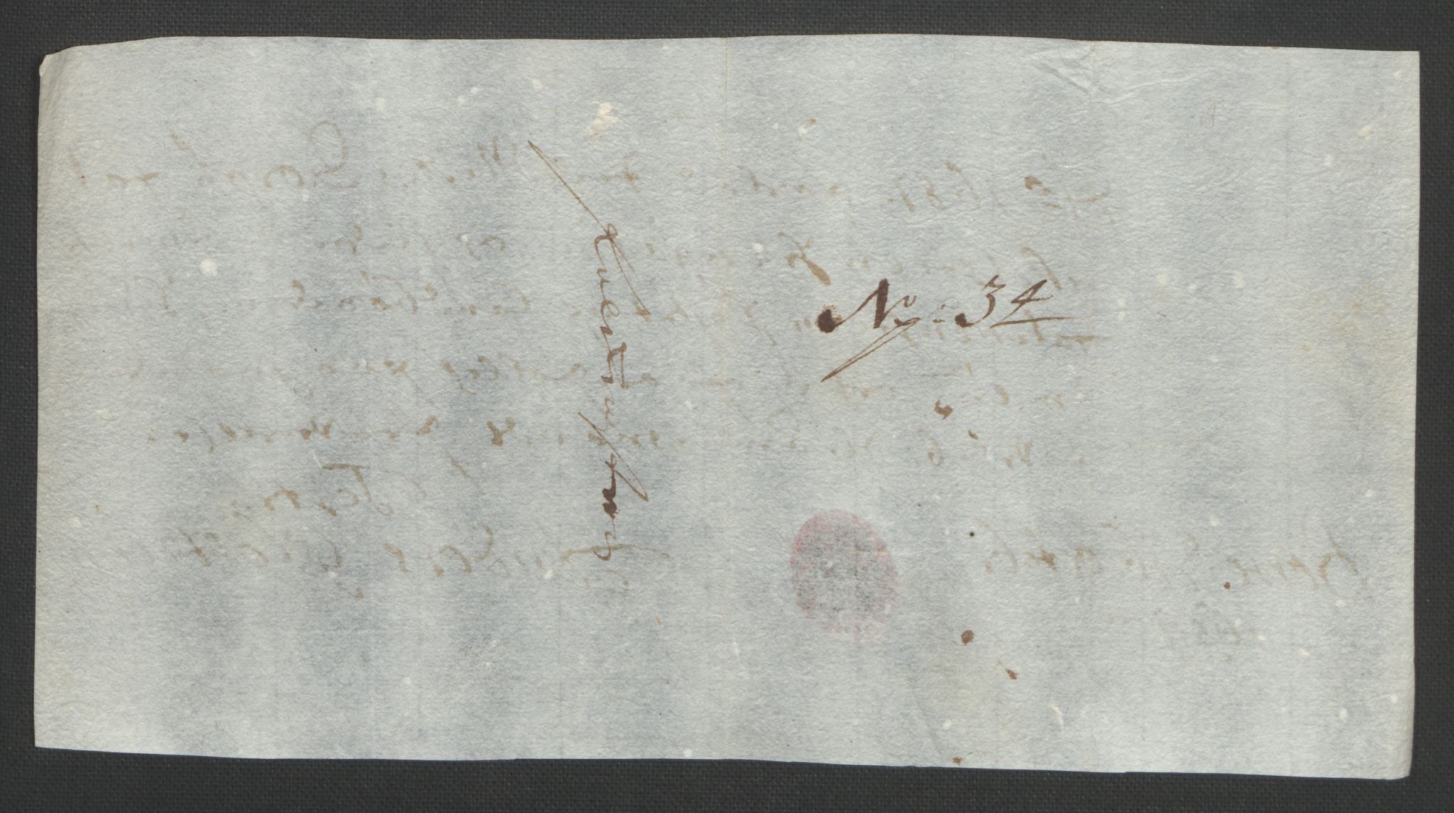 Rentekammeret inntil 1814, Reviderte regnskaper, Fogderegnskap, AV/RA-EA-4092/R32/L1864: Fogderegnskap Jarlsberg grevskap, 1691, p. 234