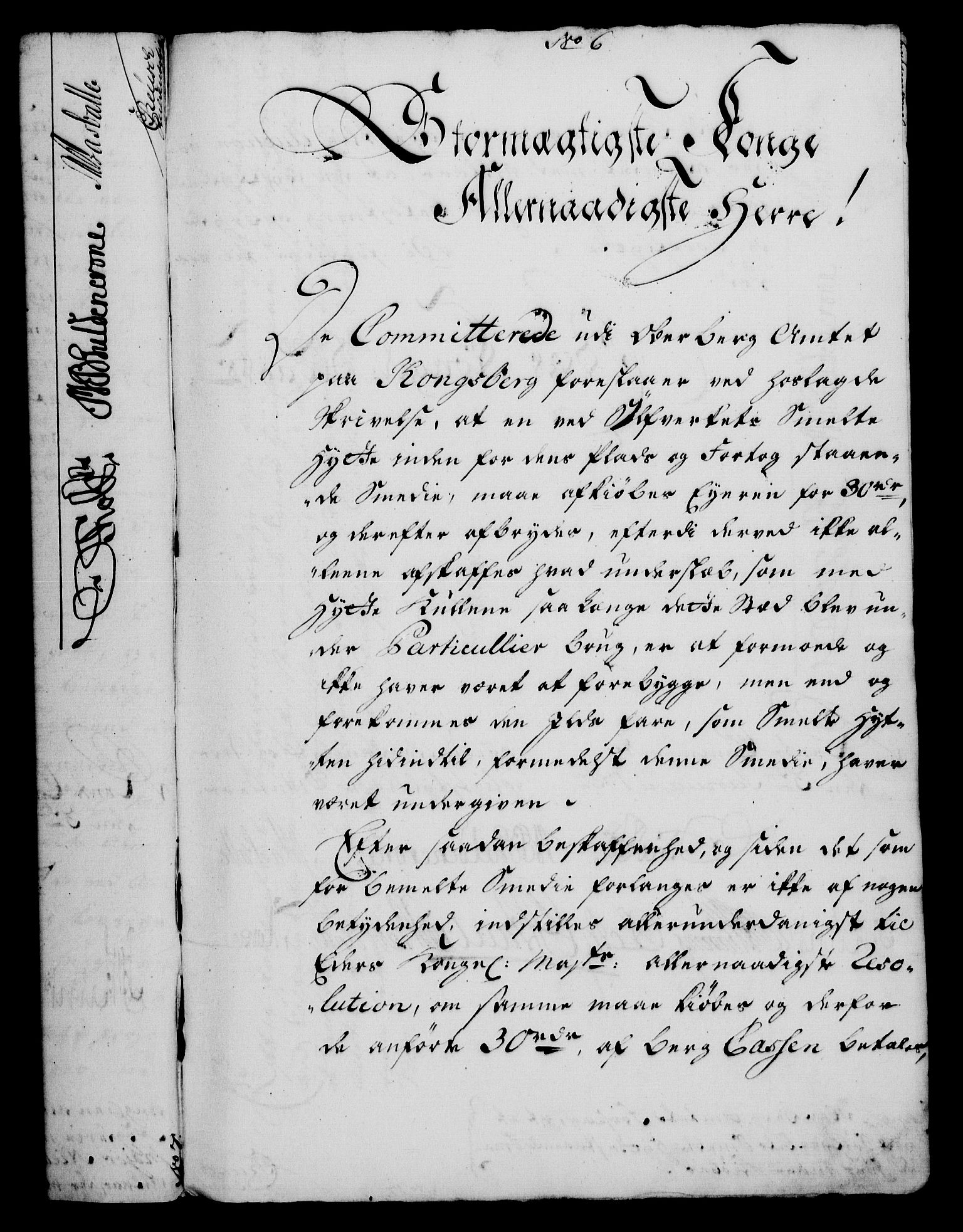 Rentekammeret, Kammerkanselliet, RA/EA-3111/G/Gf/Gfa/L0034: Norsk relasjons- og resolusjonsprotokoll (merket RK 52.34), 1752, p. 64