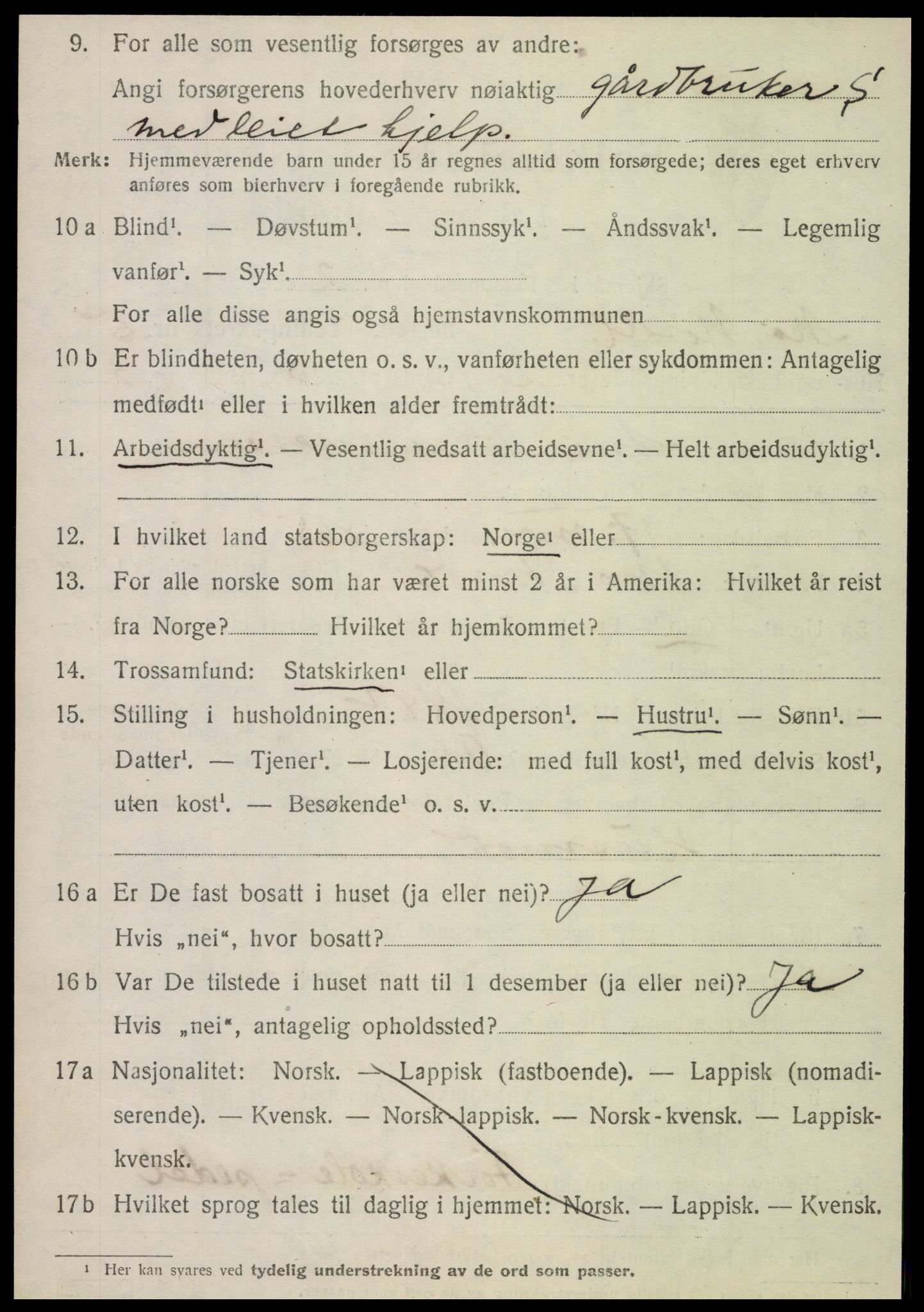 SAT, 1920 census for Mo, 1920, p. 6440