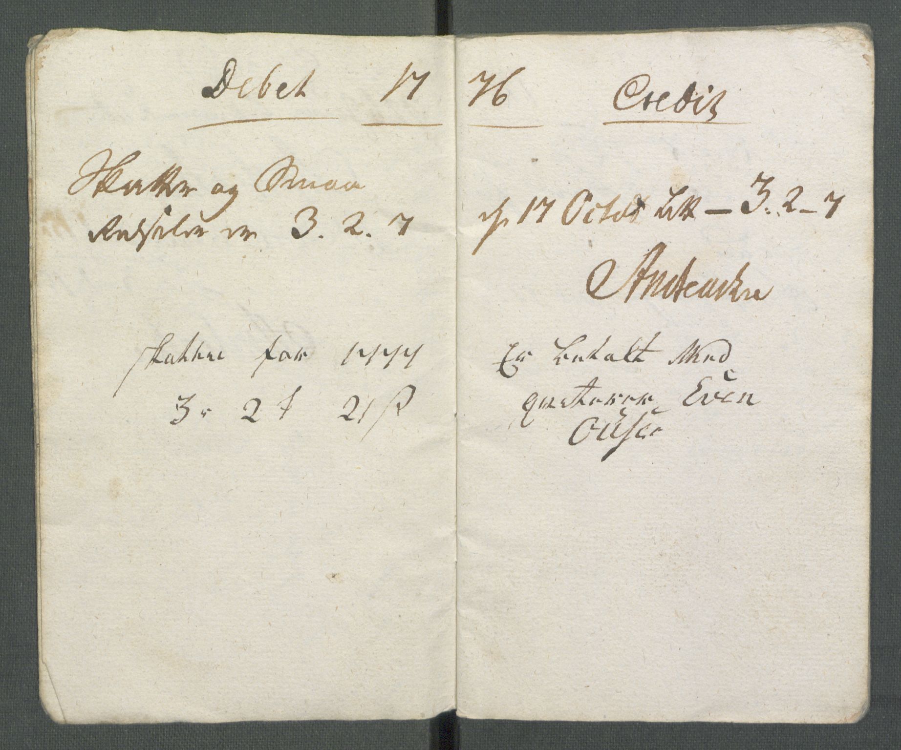 Rentekammeret inntil 1814, Realistisk ordnet avdeling, RA/EA-4070/Od/L0001/0002: Oppløp / [Æ2]: Dokumenter om Lofthusurolighetene i Nedenes, 1786-1789, p. 769
