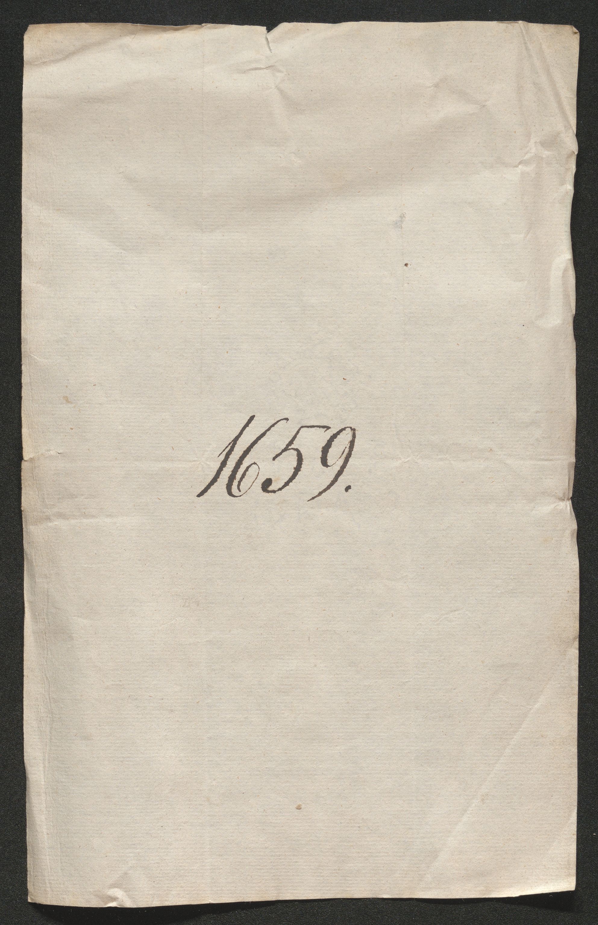 Kongsberg Sølvverk 1623-1816, AV/SAKO-EA-3135/001/D/Dc/Dcd/L0034: Utgiftsregnskap for gruver m.m. , 1651-1659, p. 398