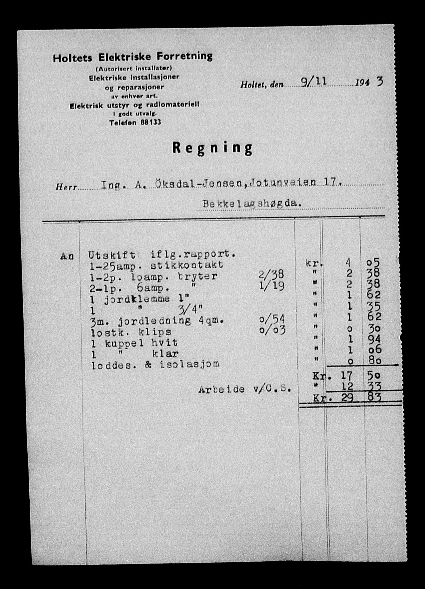 Justisdepartementet, Tilbakeføringskontoret for inndratte formuer, AV/RA-S-1564/H/Hc/Hcc/L0940: --, 1945-1947, p. 199