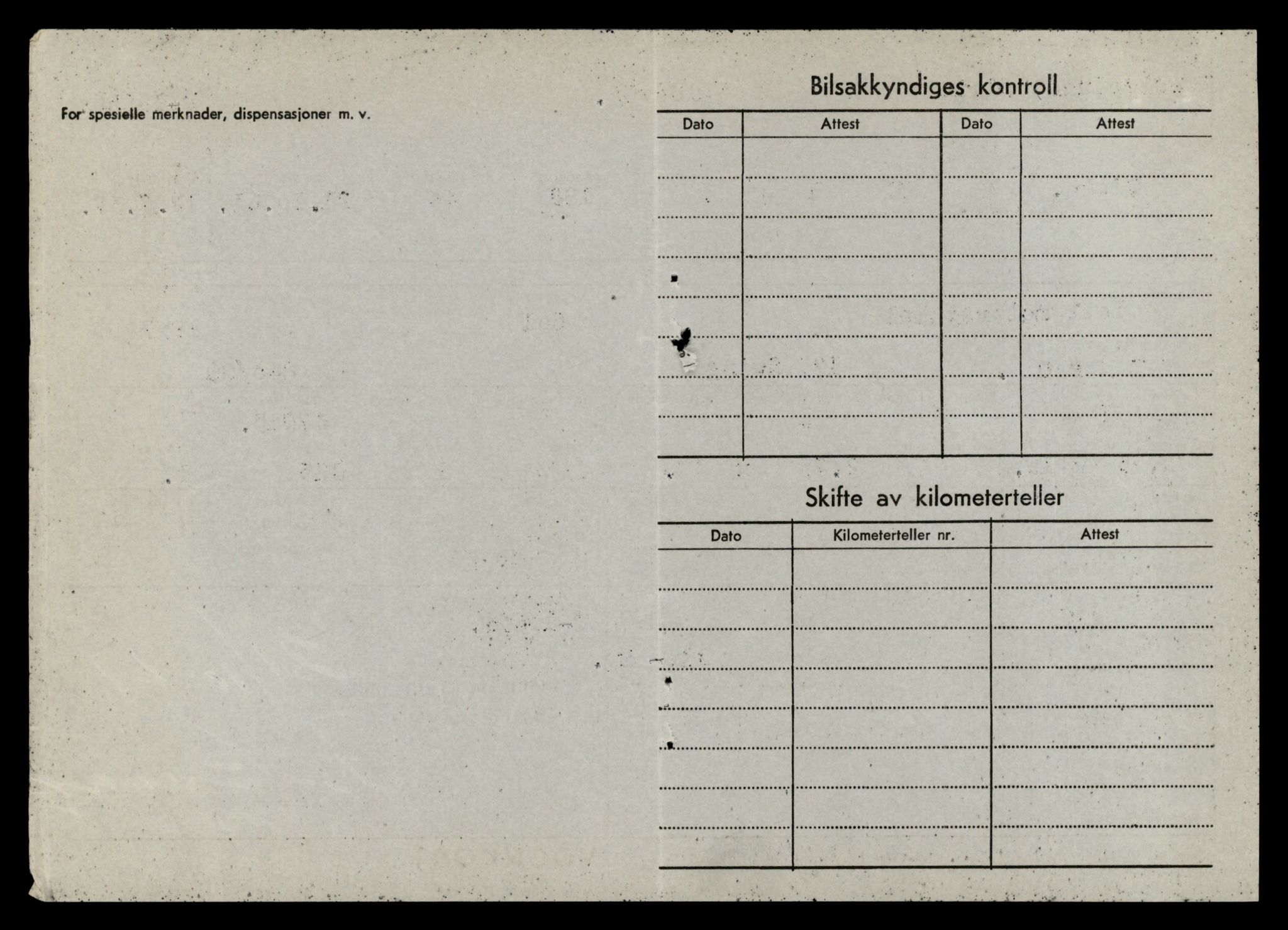 Møre og Romsdal vegkontor - Ålesund trafikkstasjon, AV/SAT-A-4099/F/Fe/L0040: Registreringskort for kjøretøy T 13531 - T 13709, 1927-1998, p. 2167